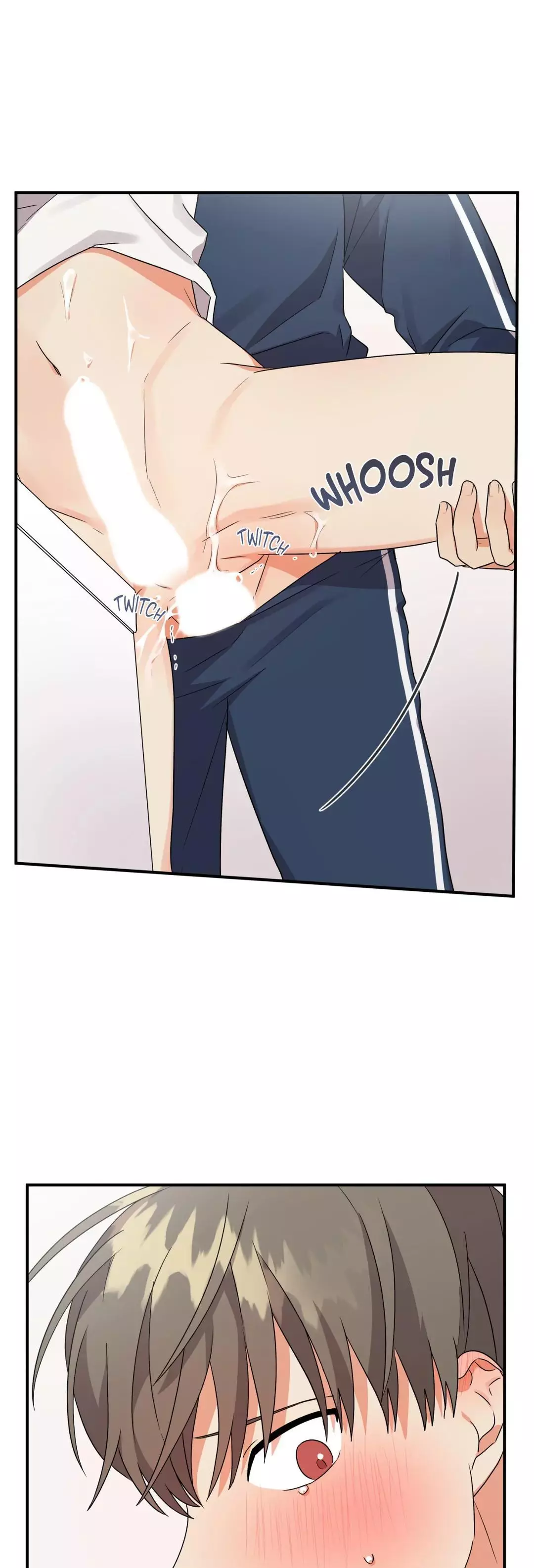 My Damned XXX - Chapter 9 Page 25