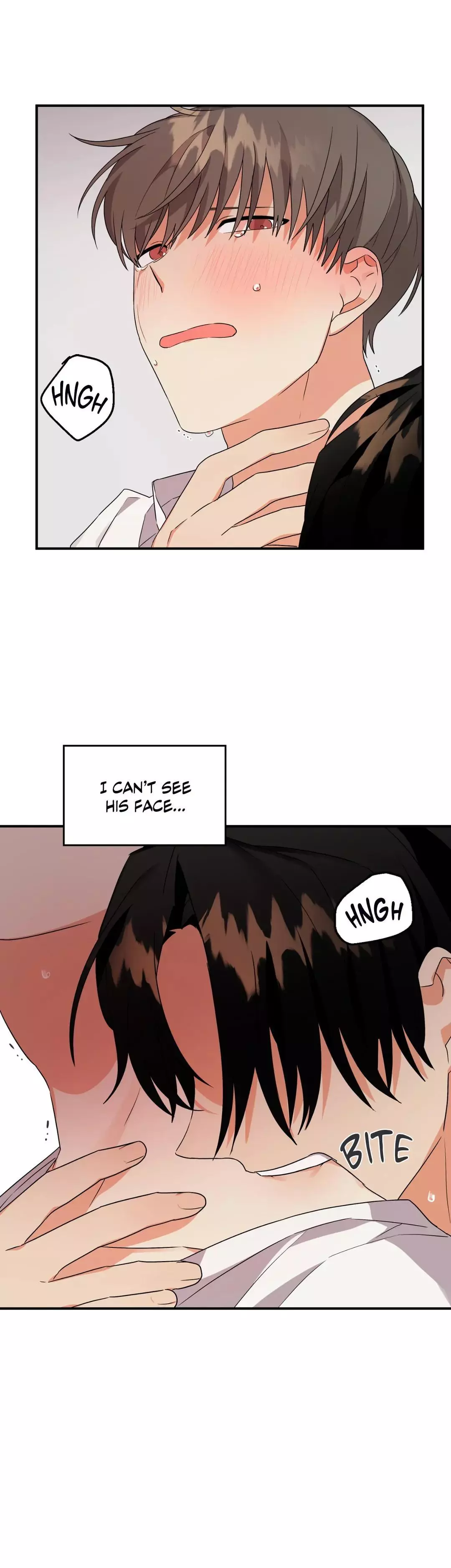 My Damned XXX - Chapter 9 Page 29