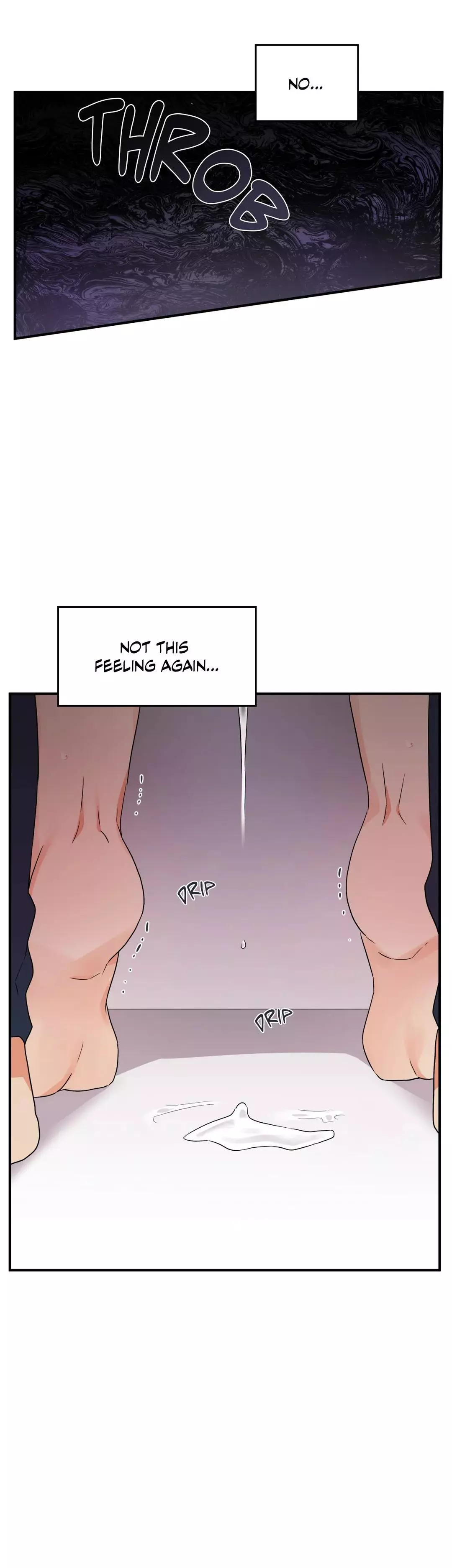 My Damned XXX - Chapter 9 Page 30