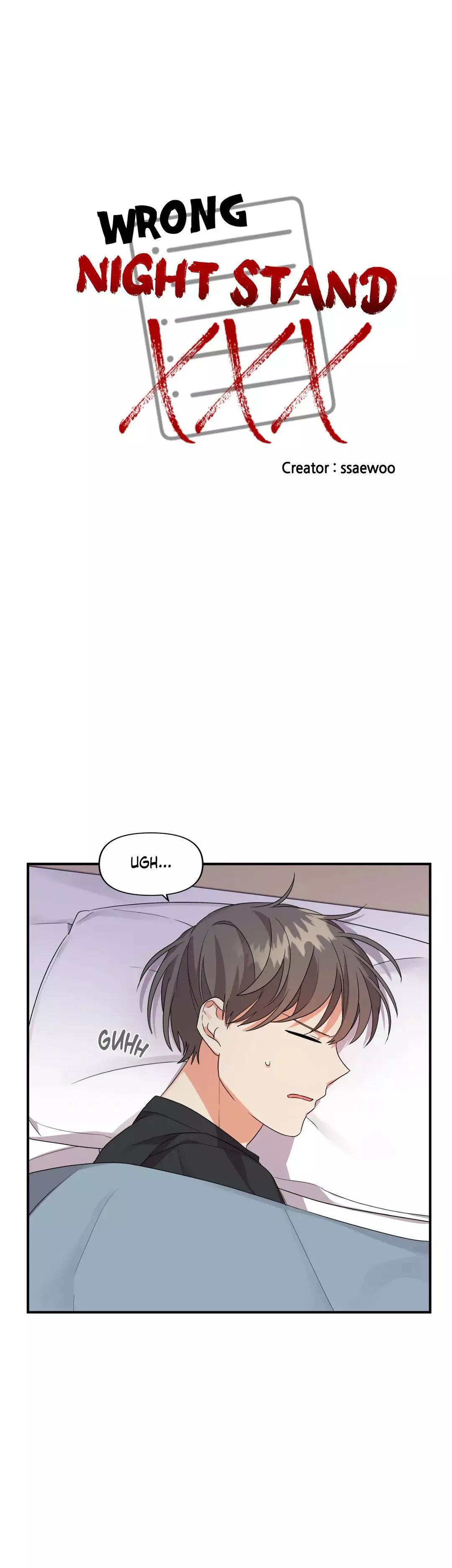 My Damned XXX - Chapter 9 Page 31