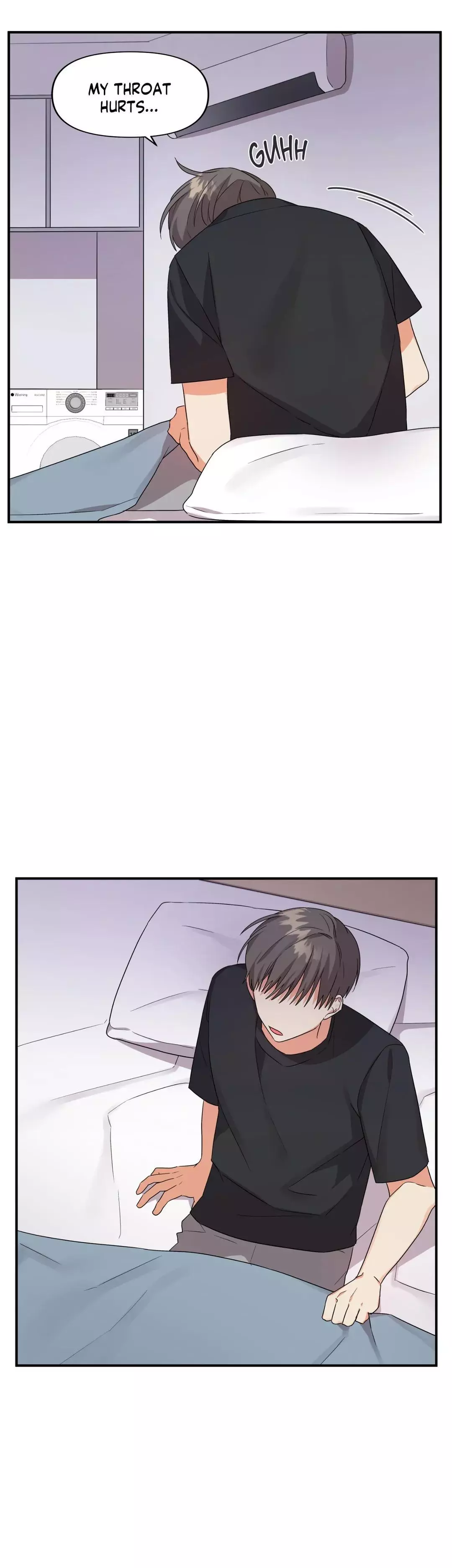 My Damned XXX - Chapter 9 Page 32
