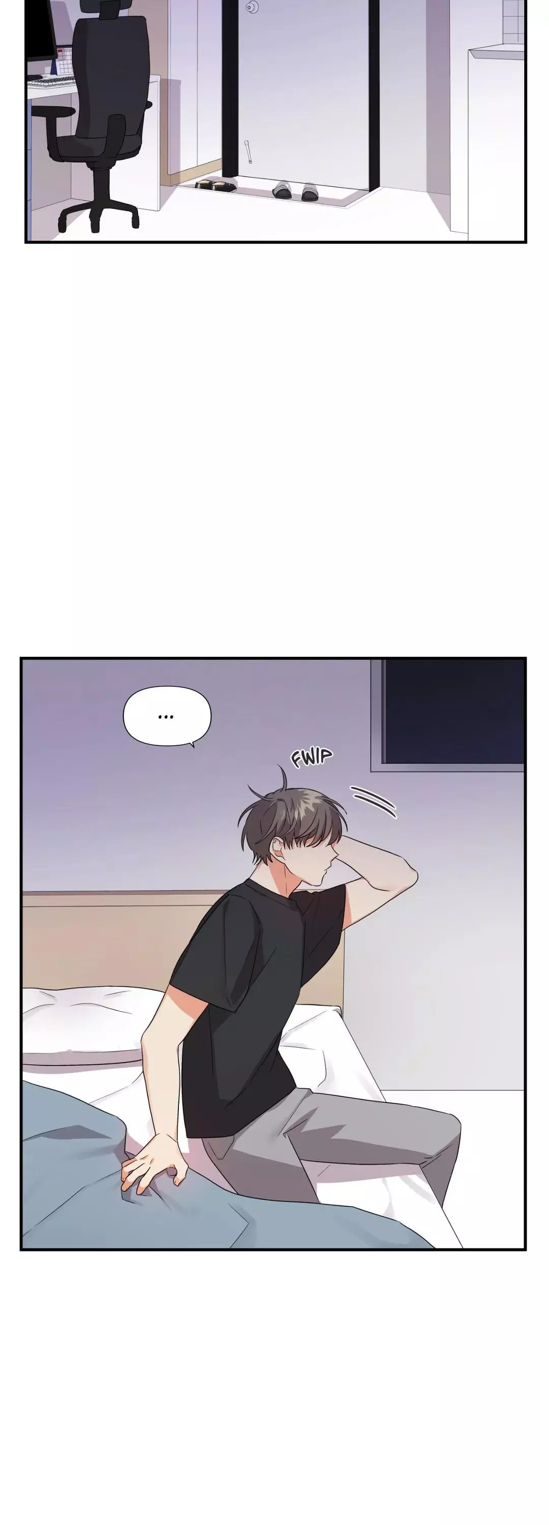 My Damned XXX - Chapter 9 Page 34