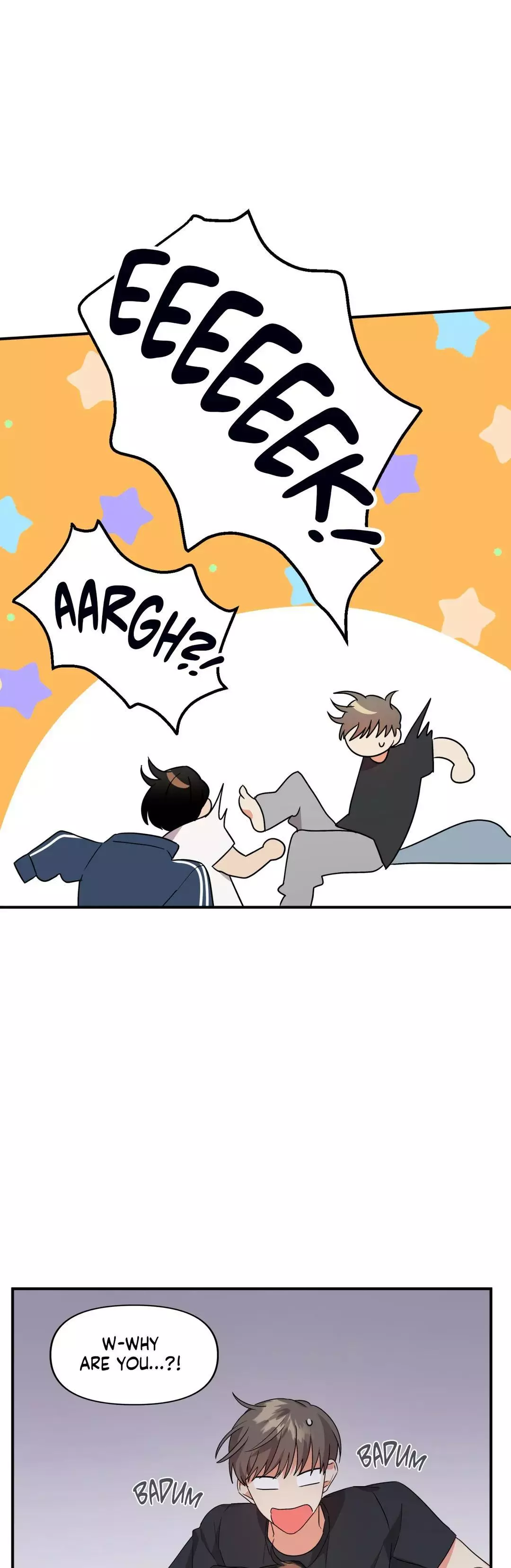 My Damned XXX - Chapter 9 Page 37