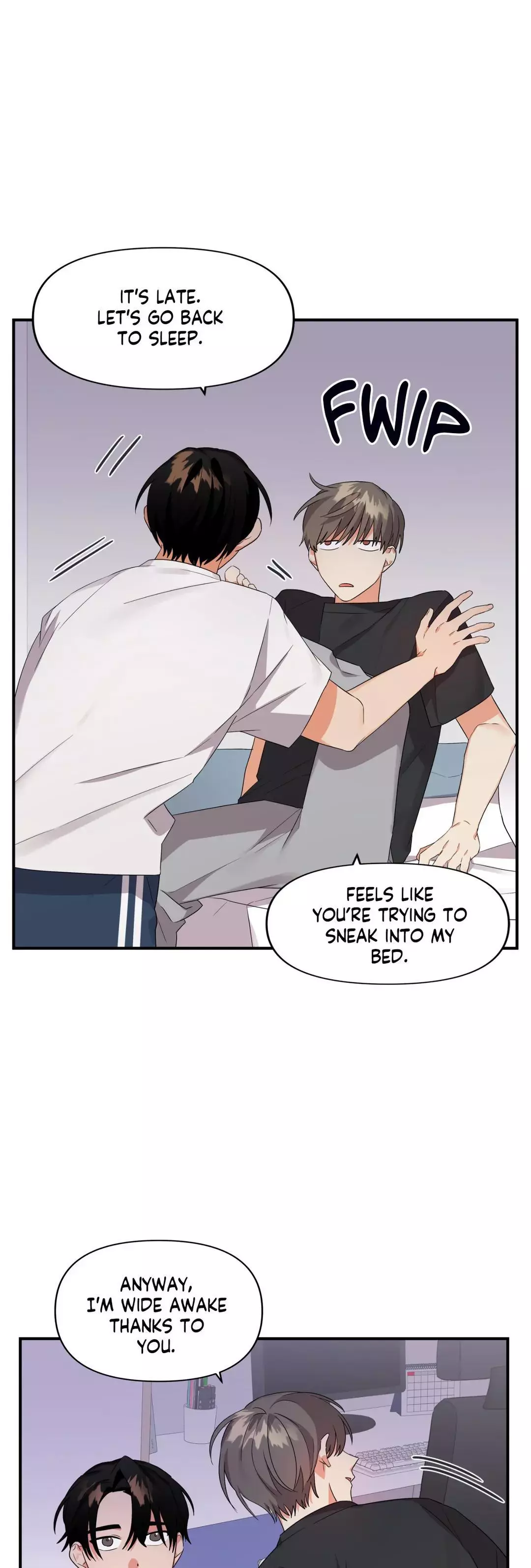 My Damned XXX - Chapter 9 Page 41