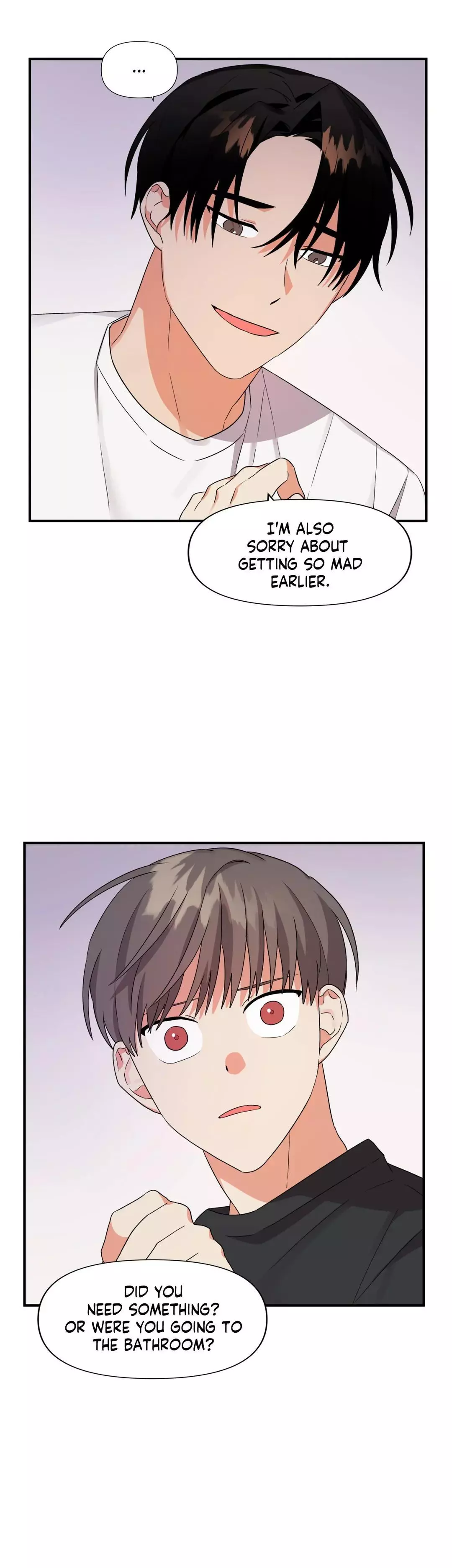 My Damned XXX - Chapter 9 Page 44