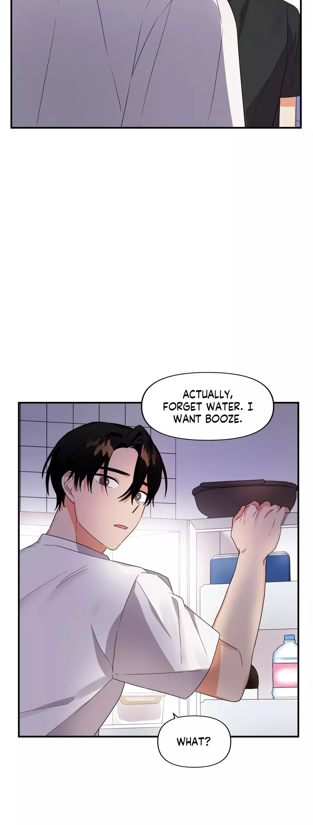 My Damned XXX - Chapter 9 Page 46