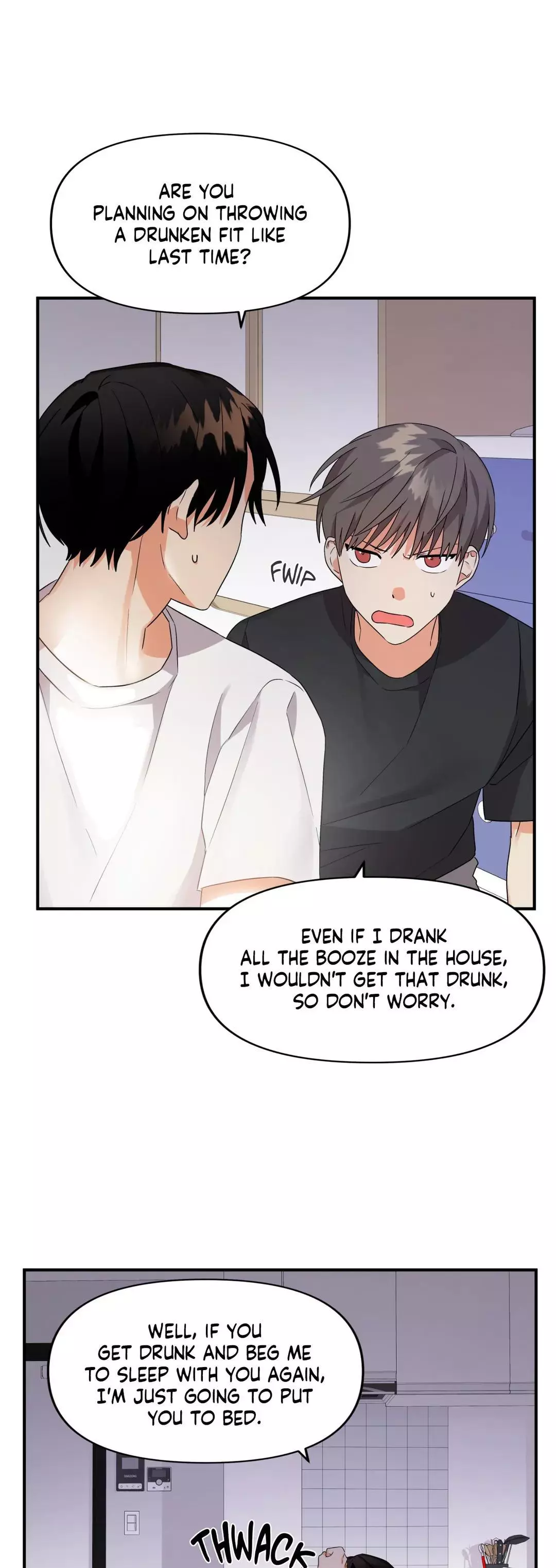 My Damned XXX - Chapter 9 Page 47