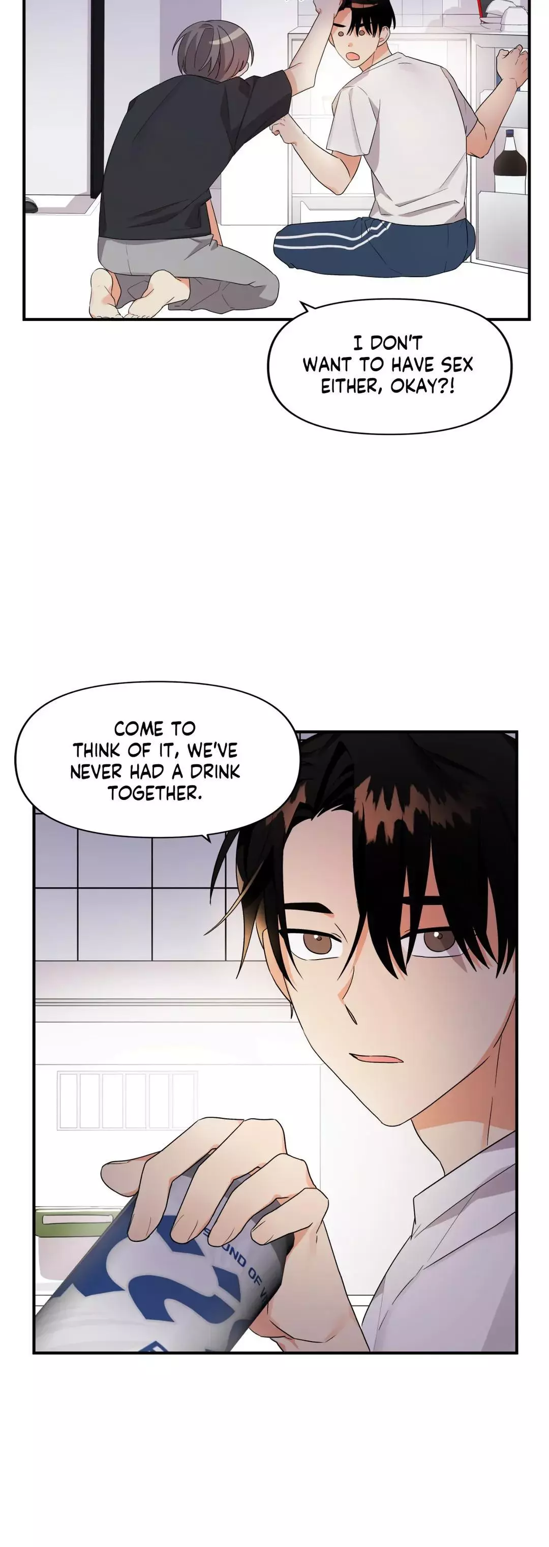 My Damned XXX - Chapter 9 Page 48