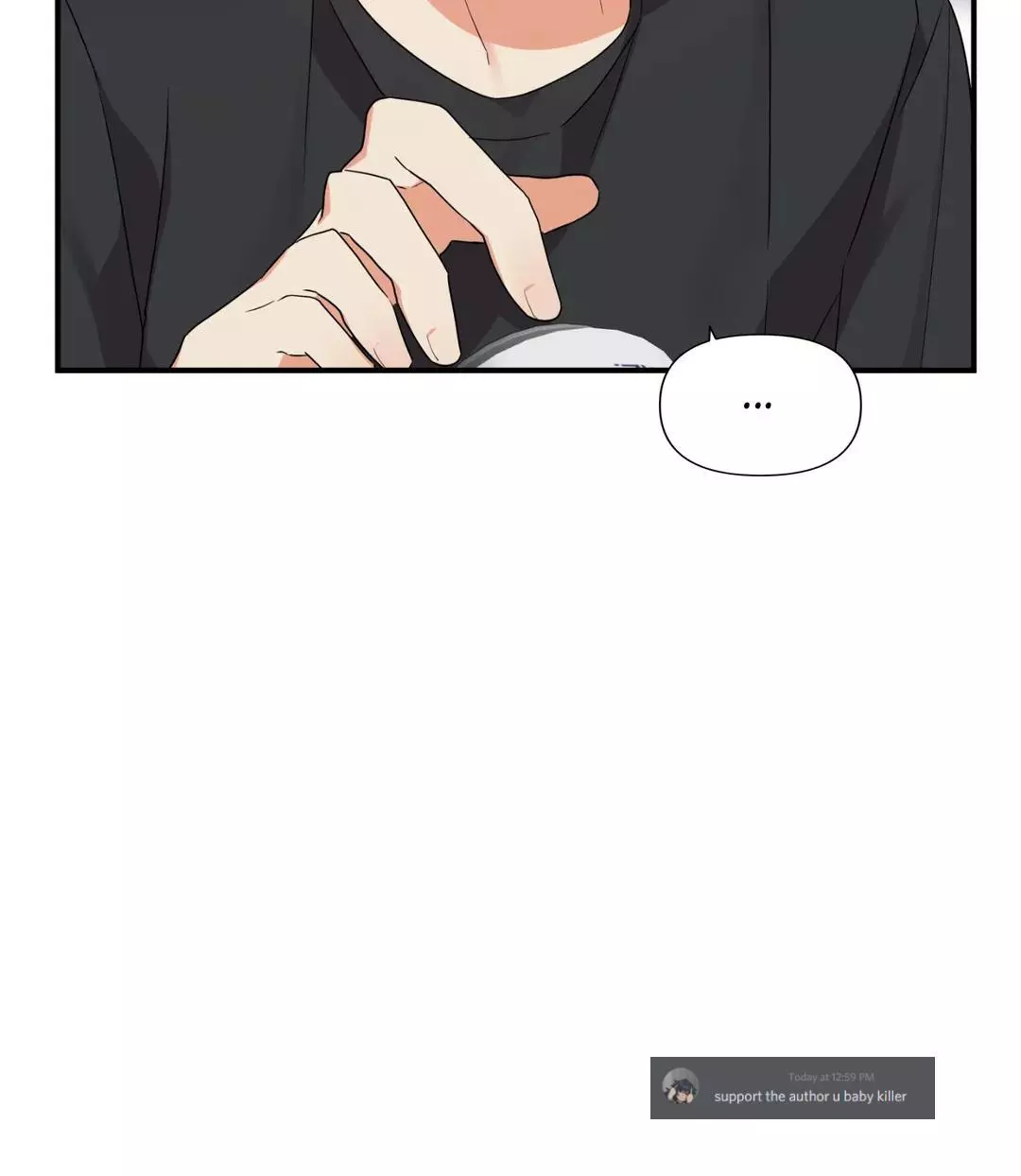 My Damned XXX - Chapter 9 Page 50