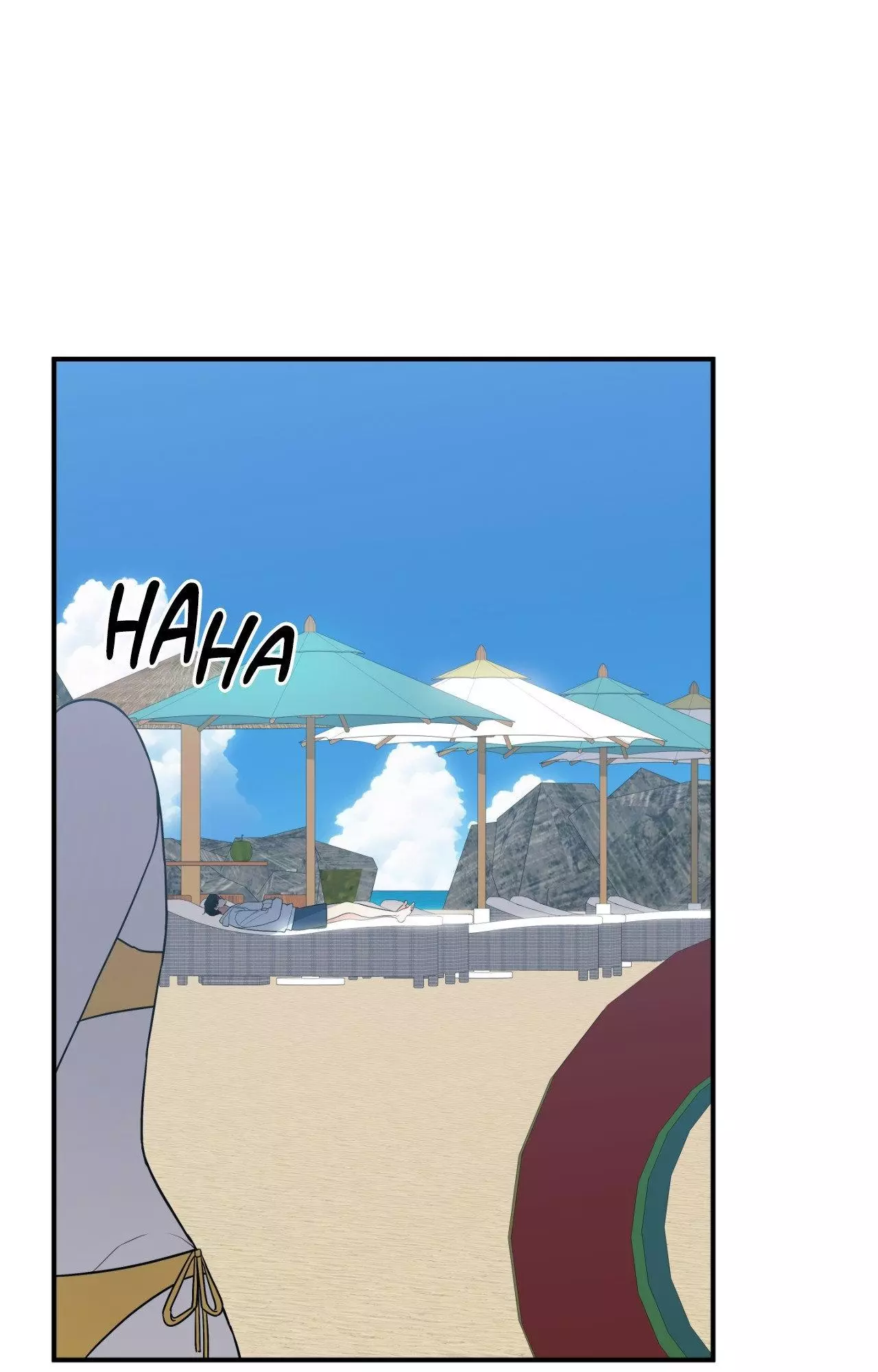 My Damned XXX - Chapter 90 Page 2