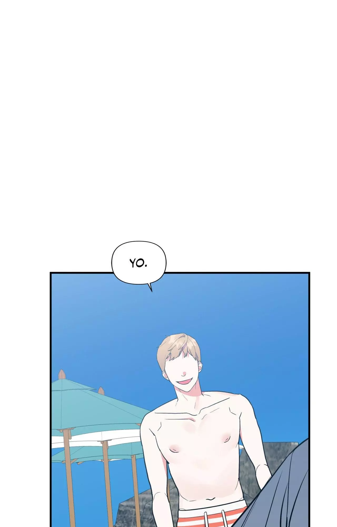 My Damned XXX - Chapter 90 Page 3