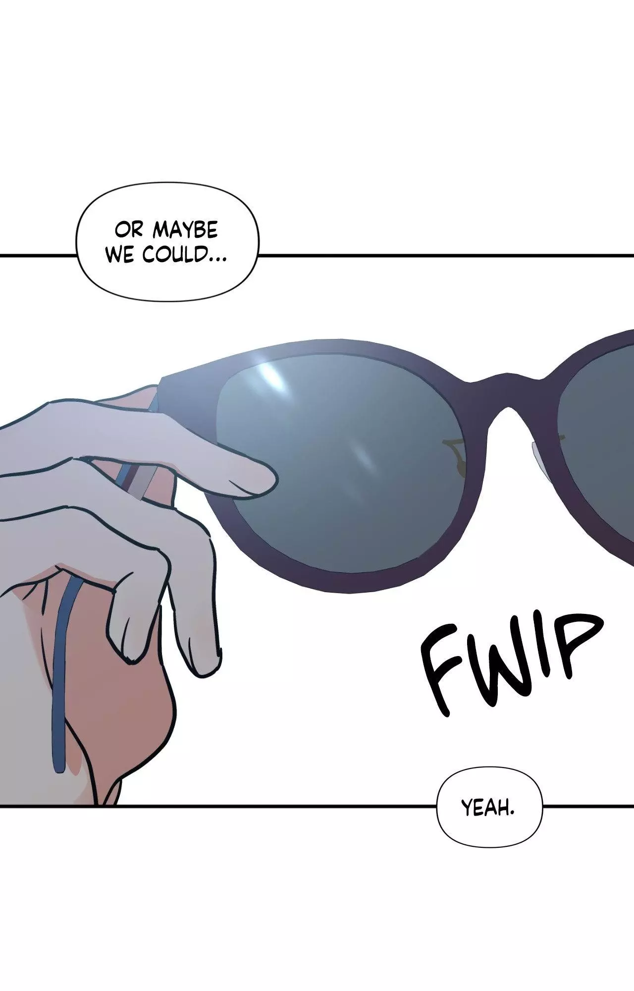 My Damned XXX - Chapter 90 Page 6