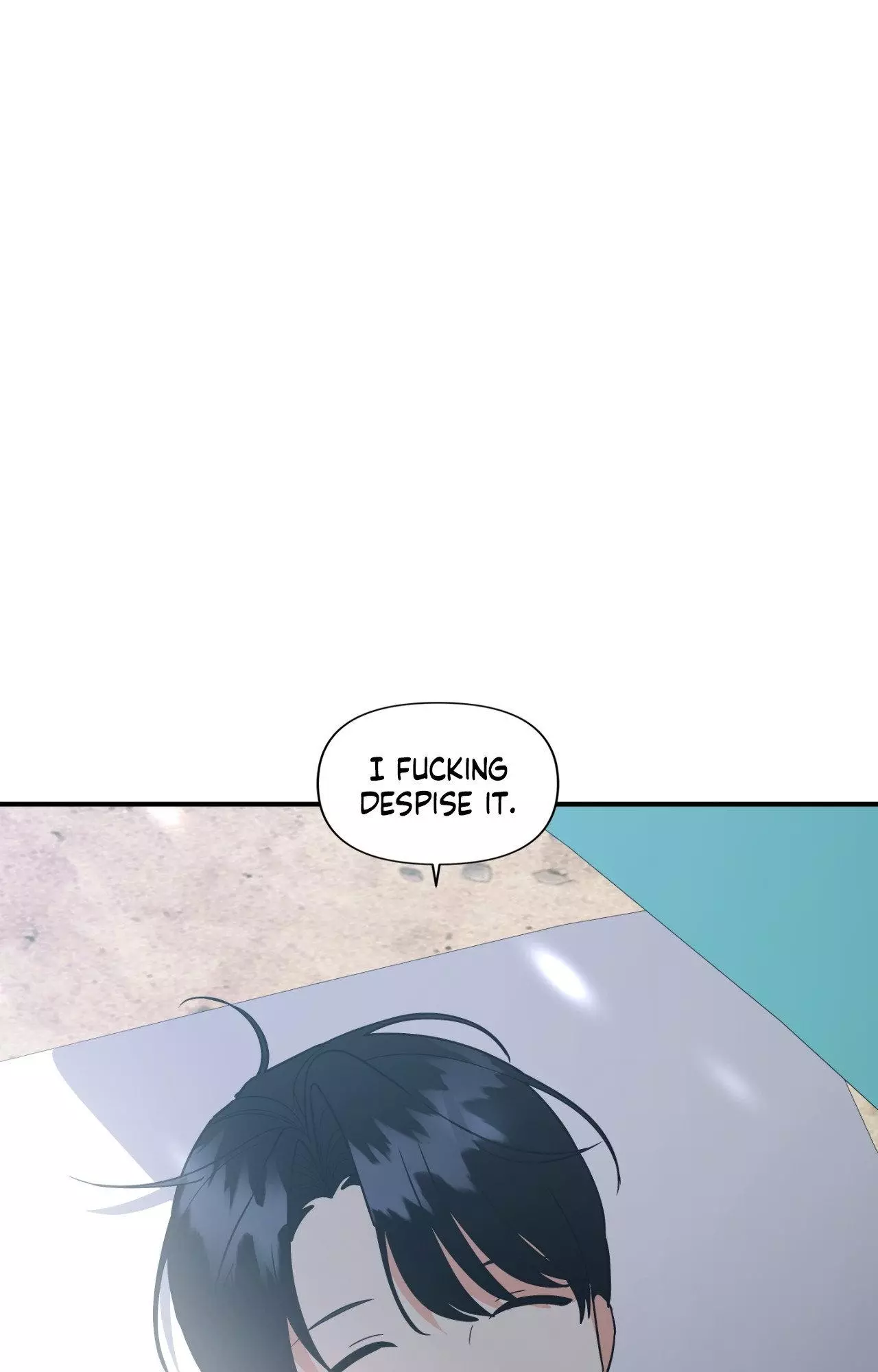My Damned XXX - Chapter 90 Page 7