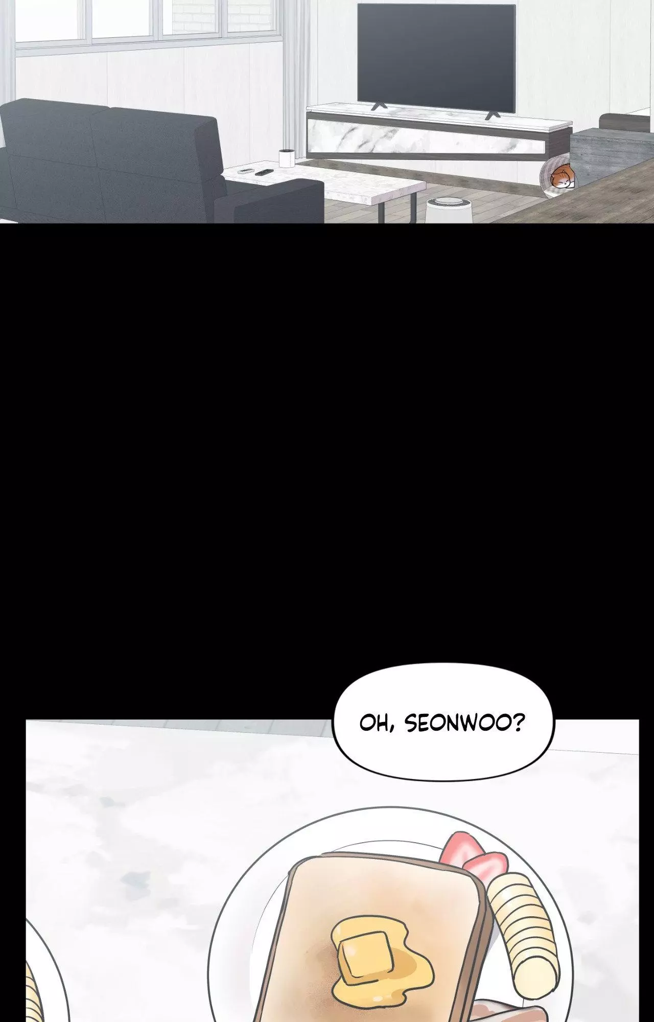 My Damned XXX - Chapter 90 Page 11