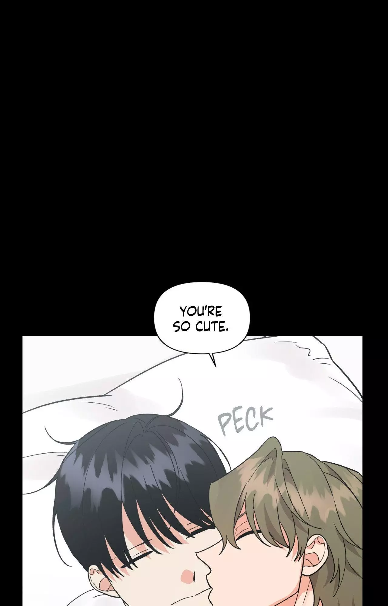 My Damned XXX - Chapter 90 Page 20