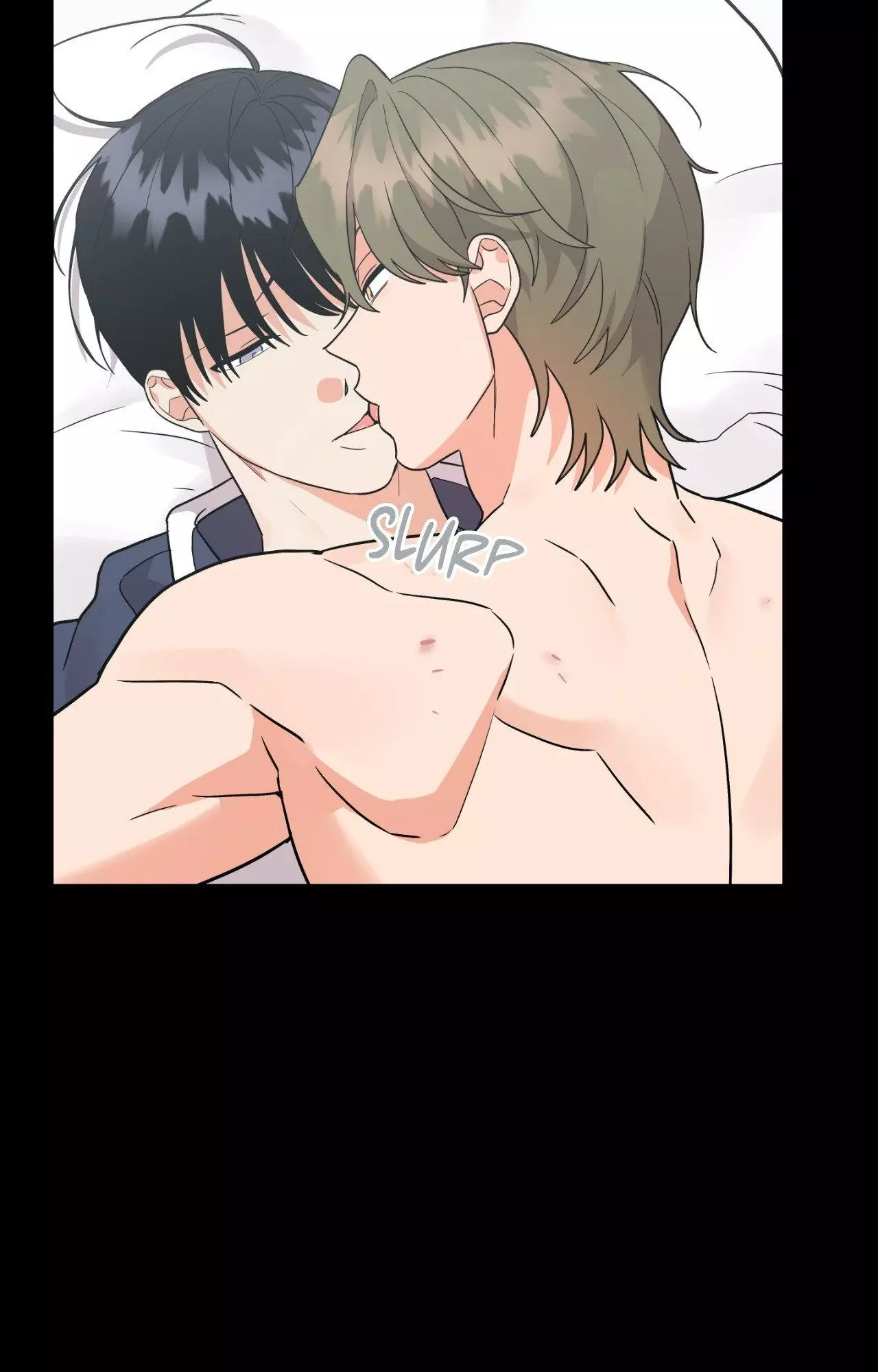 My Damned XXX - Chapter 90 Page 22
