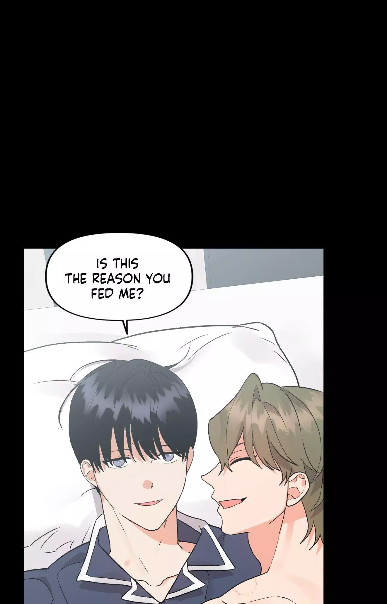 My Damned XXX - Chapter 90 Page 24