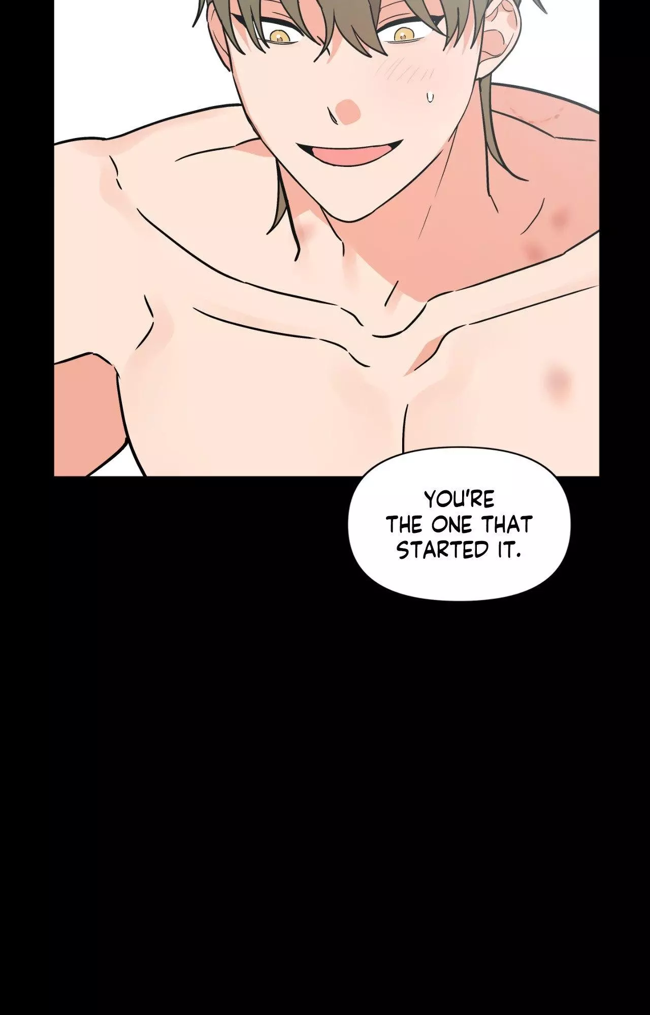 My Damned XXX - Chapter 90 Page 29