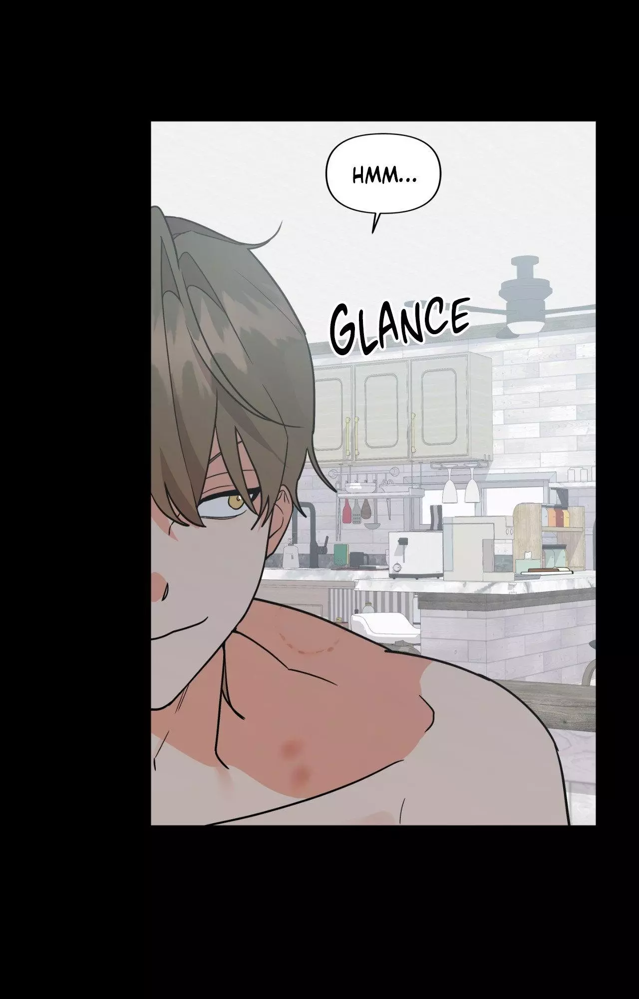 My Damned XXX - Chapter 90 Page 30