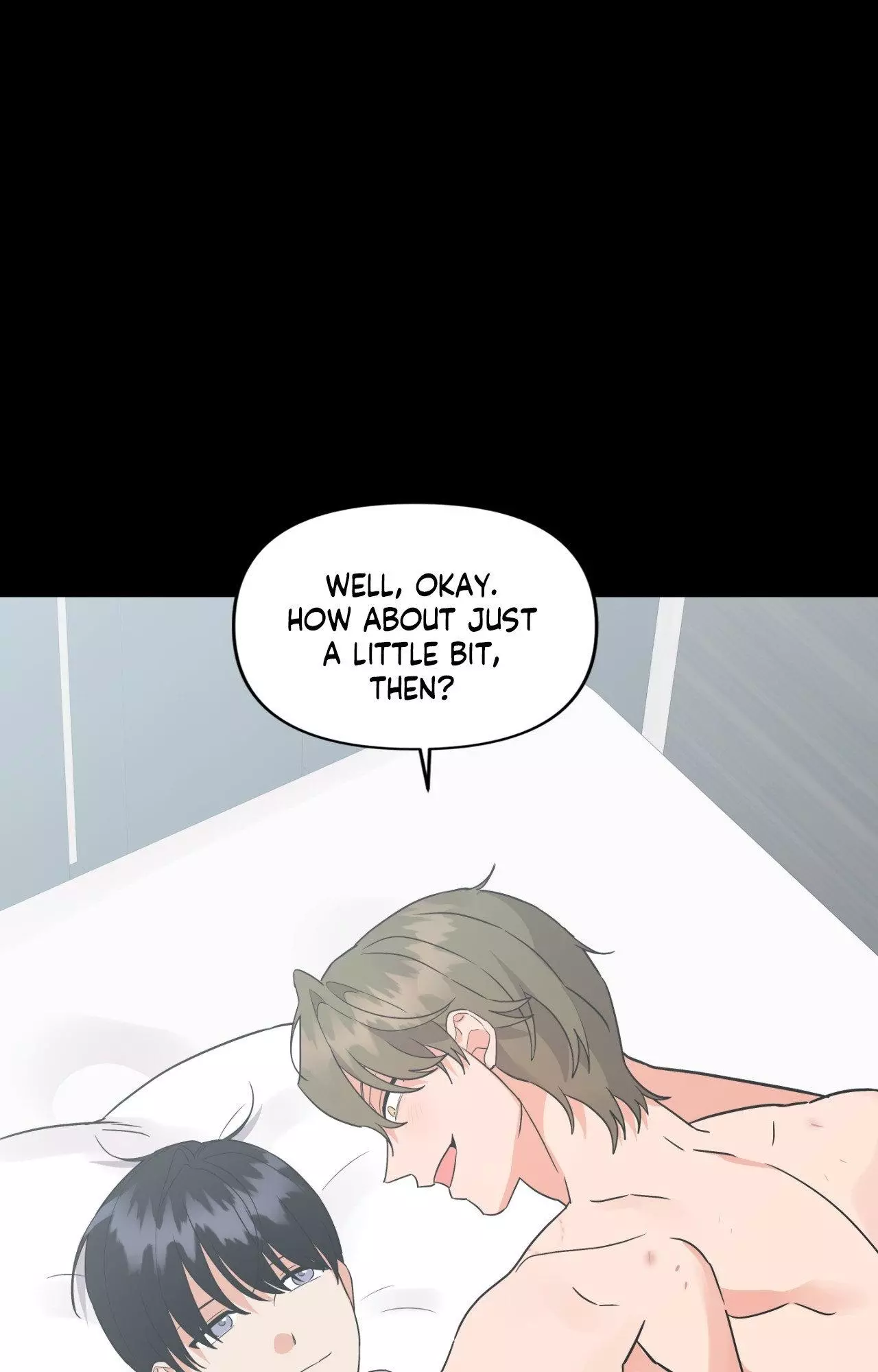 My Damned XXX - Chapter 90 Page 31
