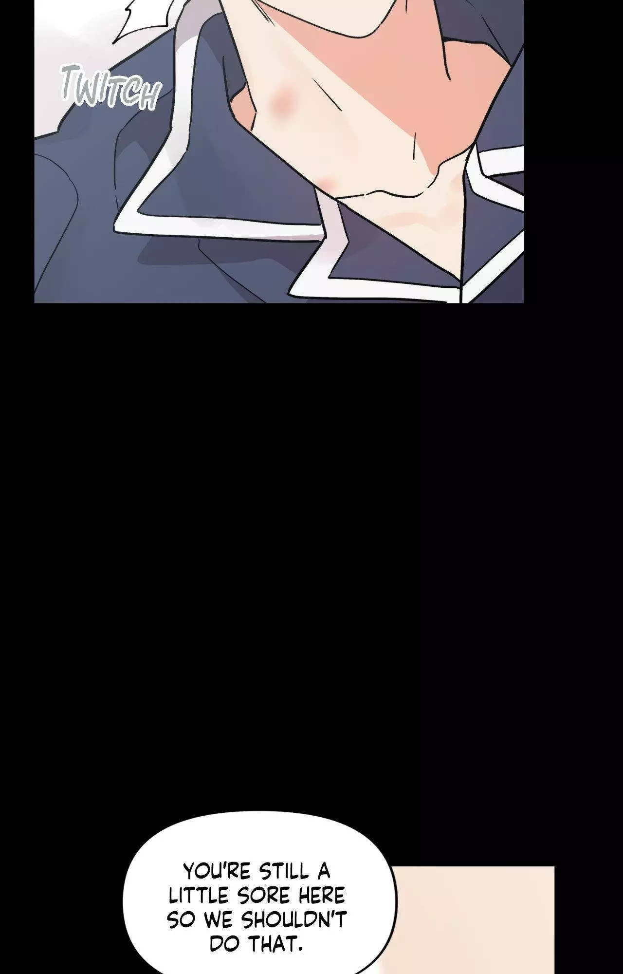 My Damned XXX - Chapter 90 Page 34
