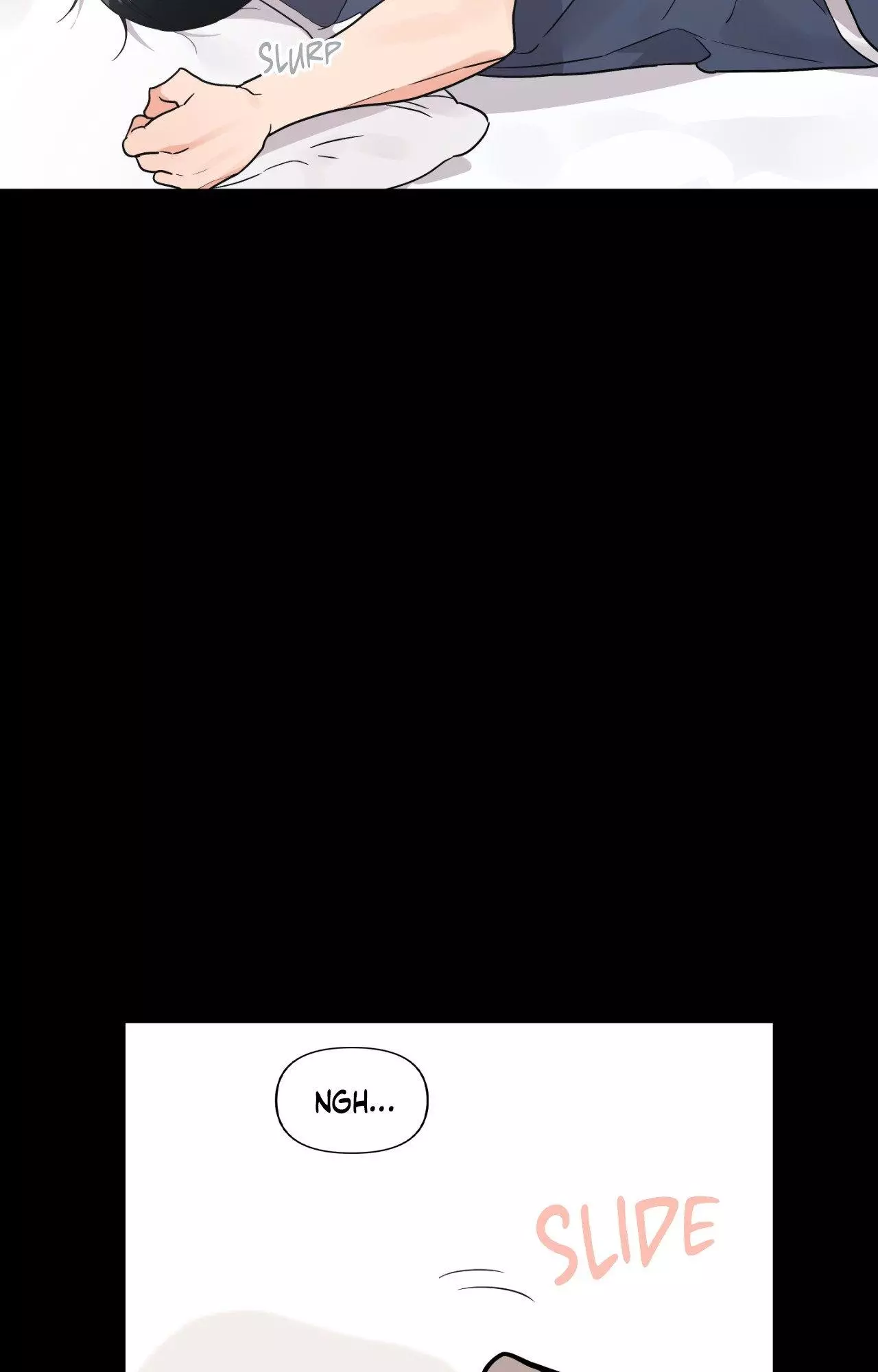 My Damned XXX - Chapter 90 Page 37