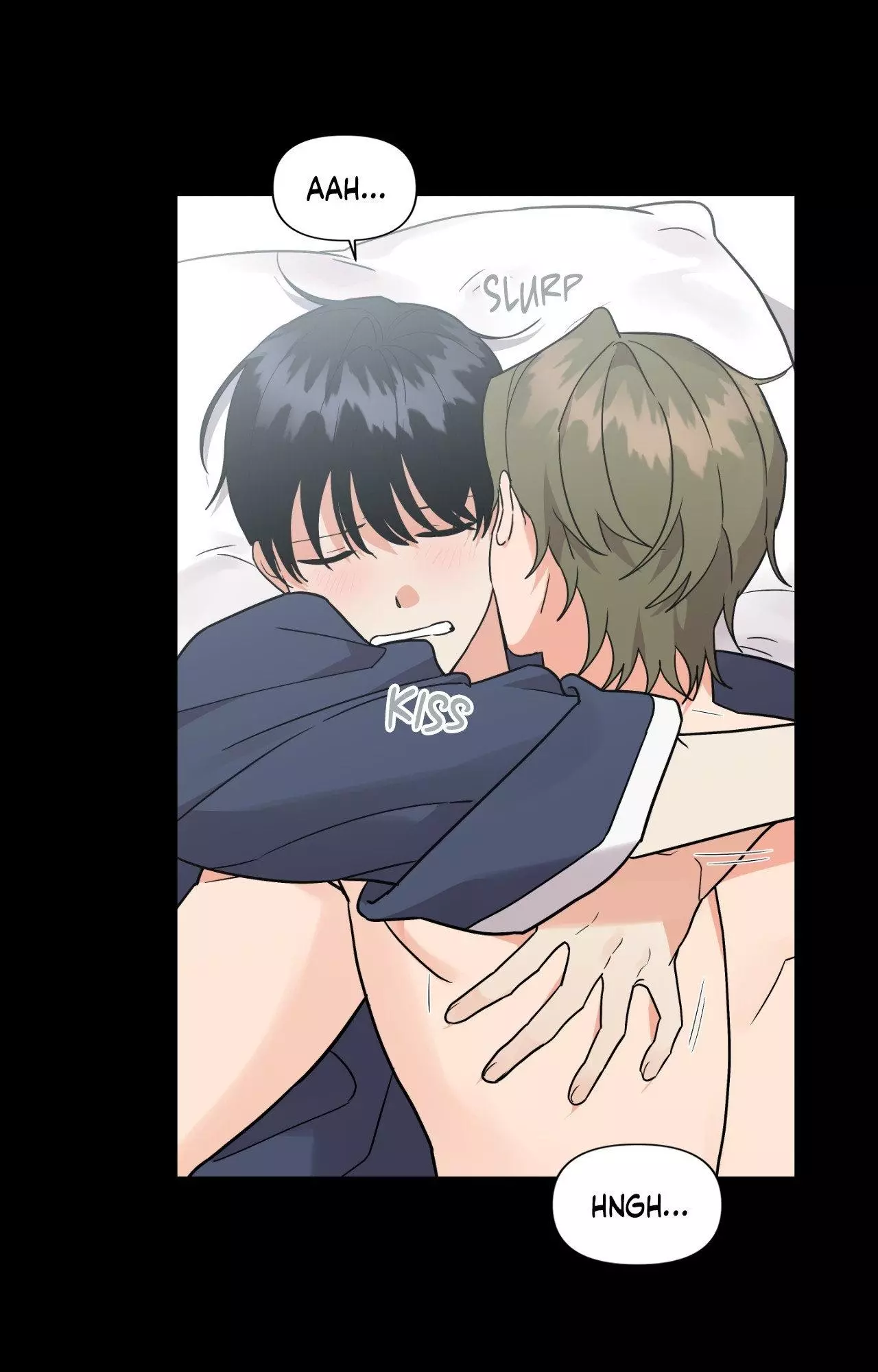 My Damned XXX - Chapter 90 Page 39