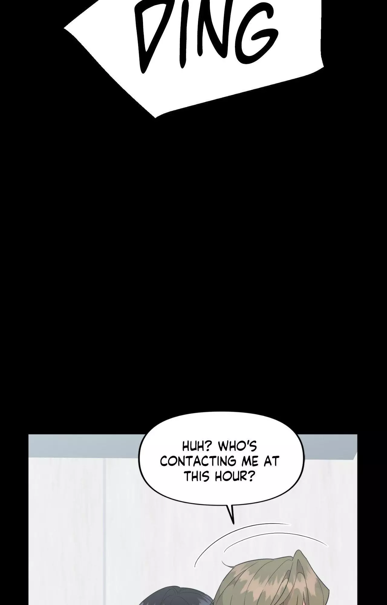 My Damned XXX - Chapter 90 Page 47