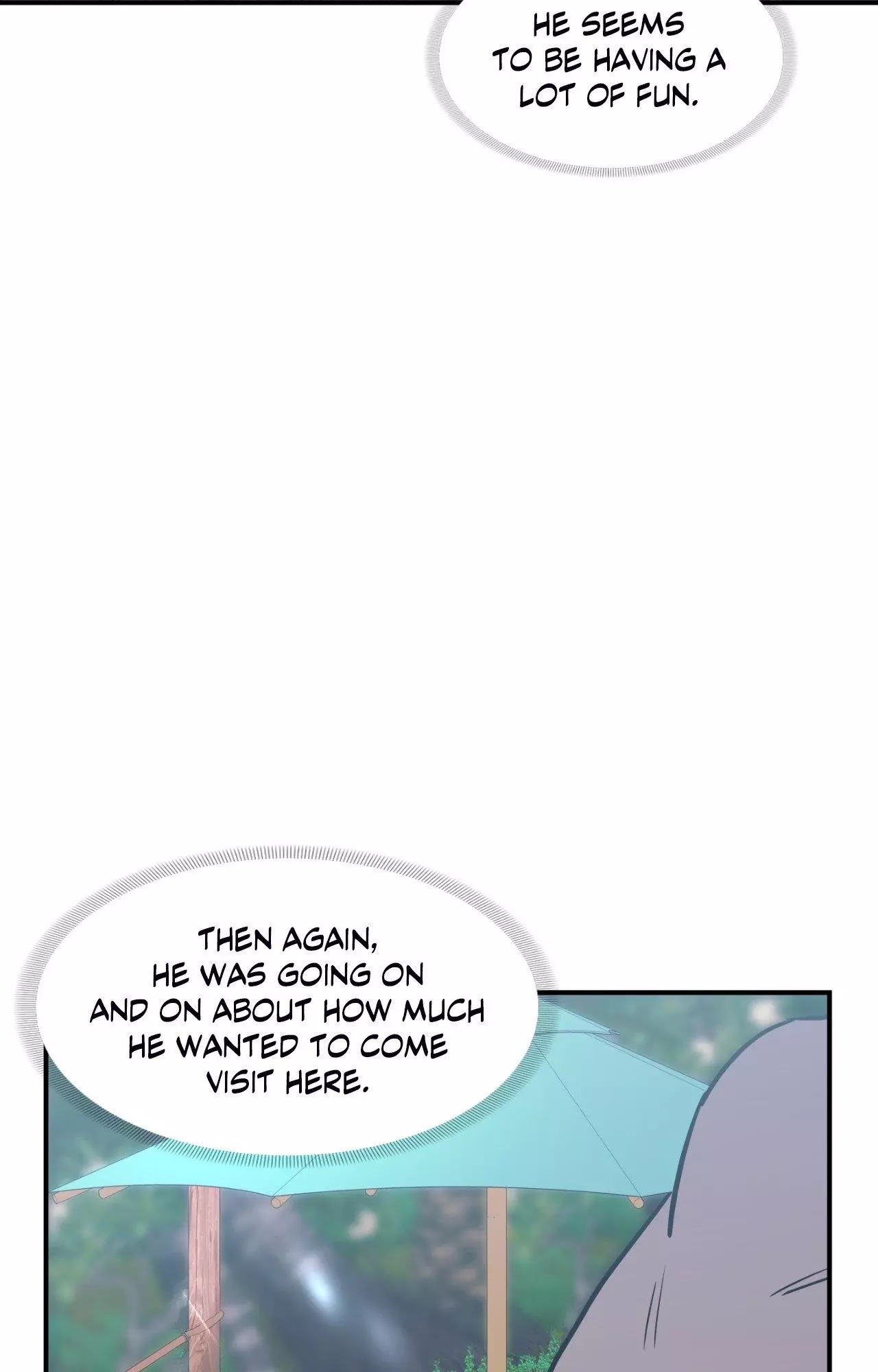 My Damned XXX - Chapter 90 Page 58
