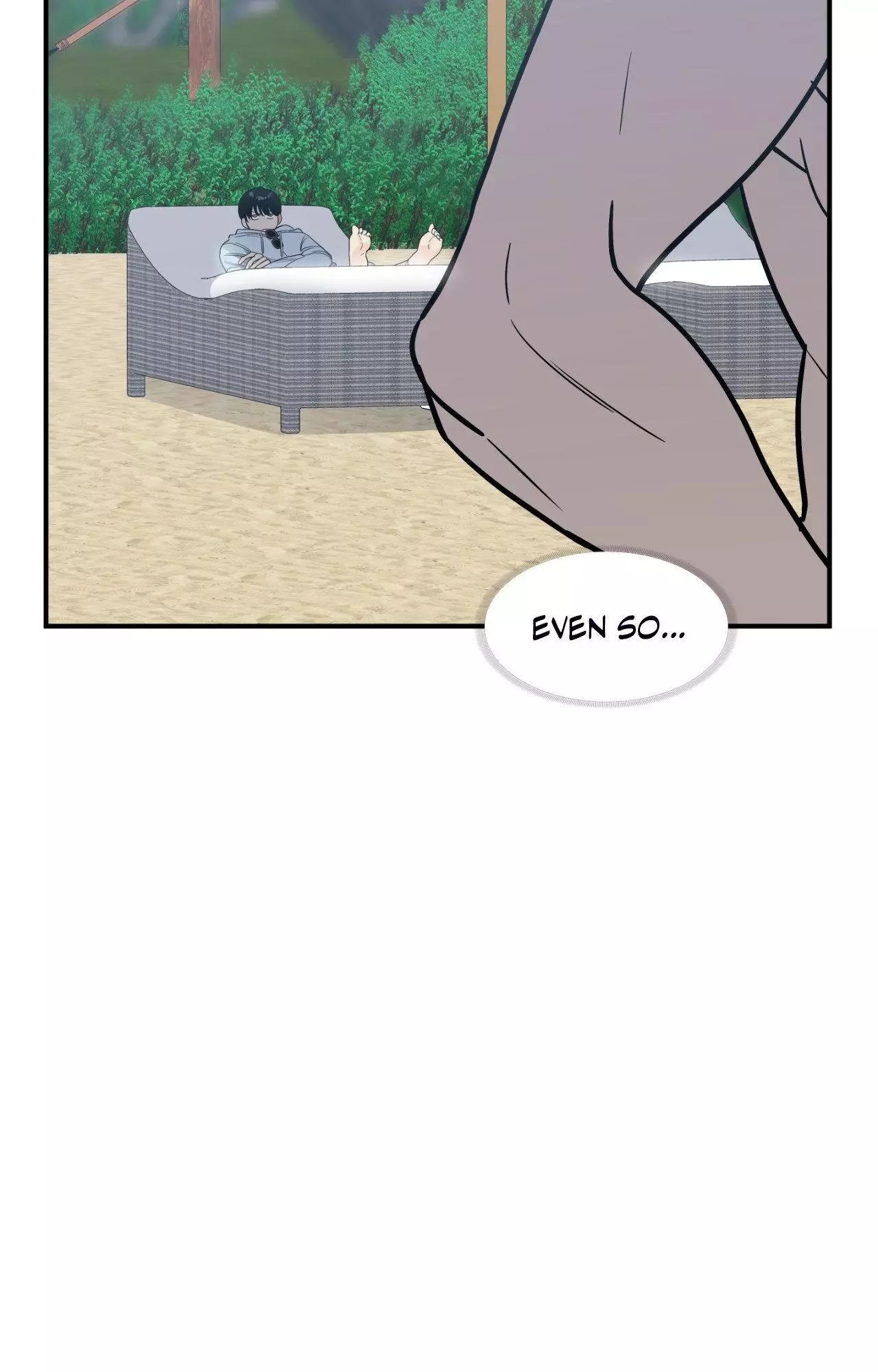 My Damned XXX - Chapter 90 Page 59