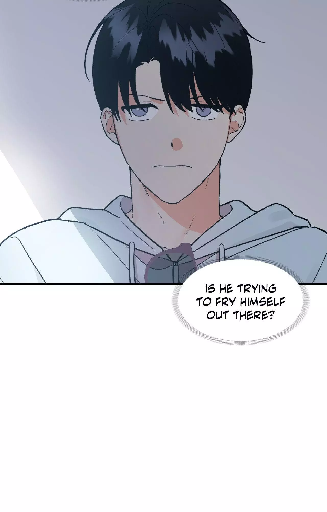 My Damned XXX - Chapter 90 Page 62