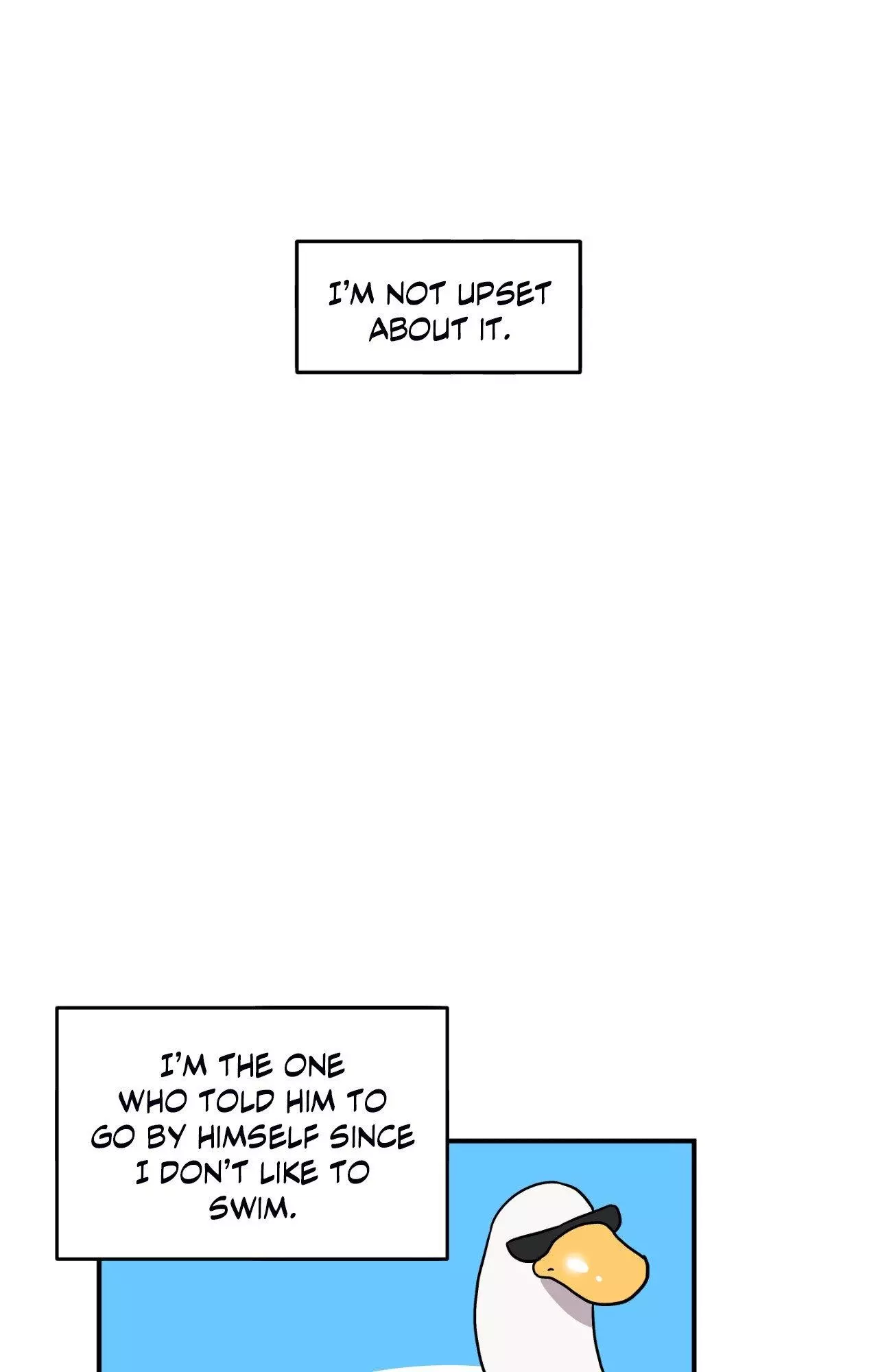 My Damned XXX - Chapter 90 Page 63