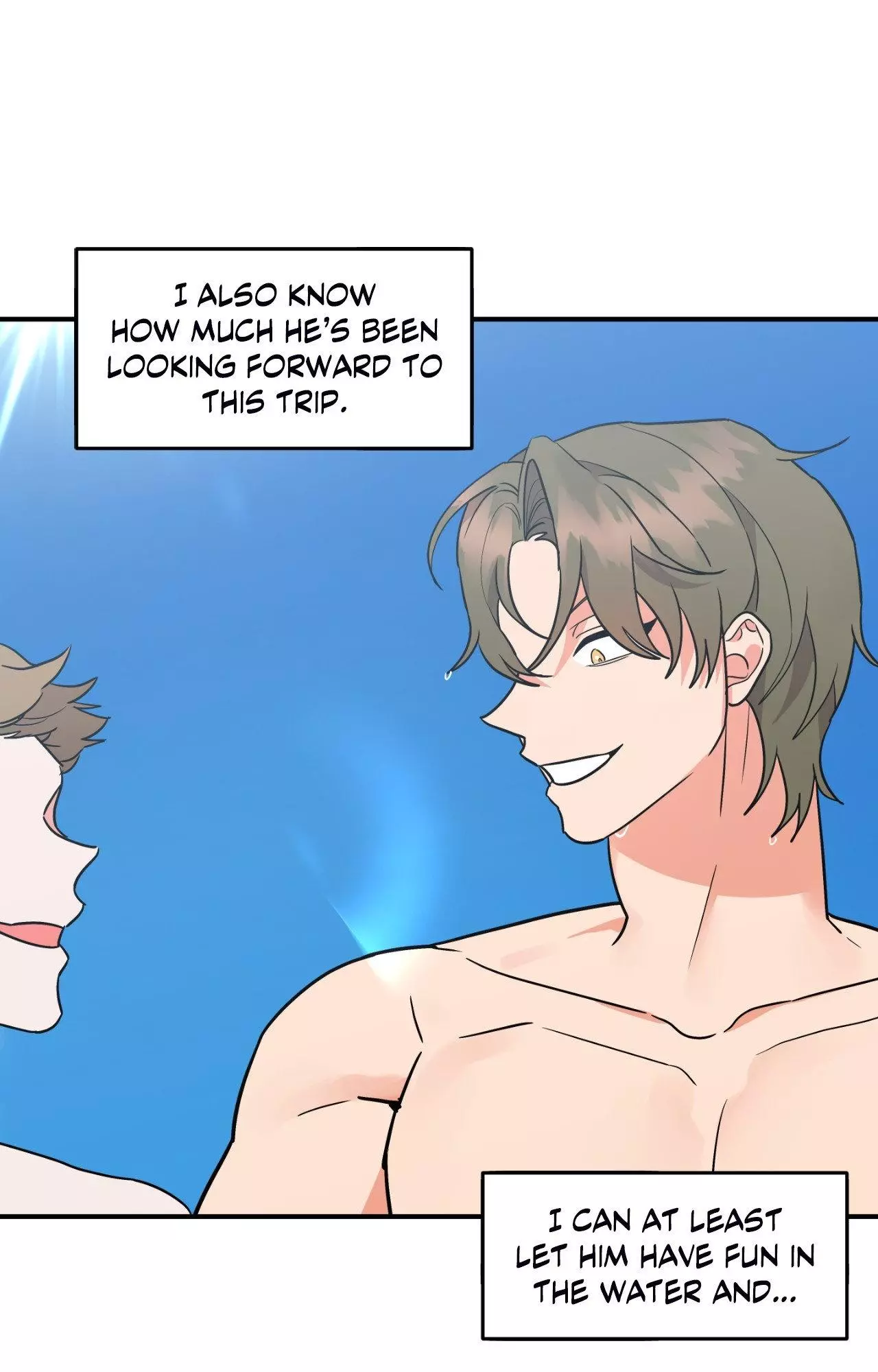 My Damned XXX - Chapter 90 Page 65