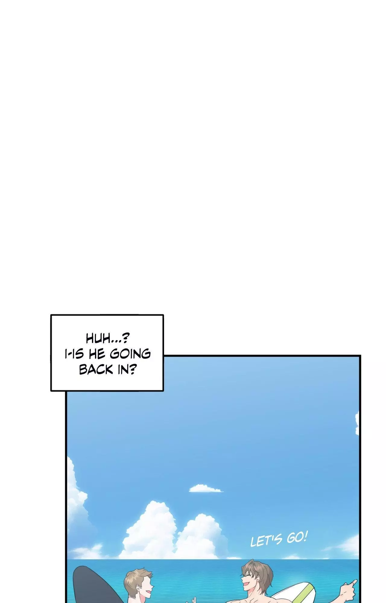 My Damned XXX - Chapter 90 Page 66