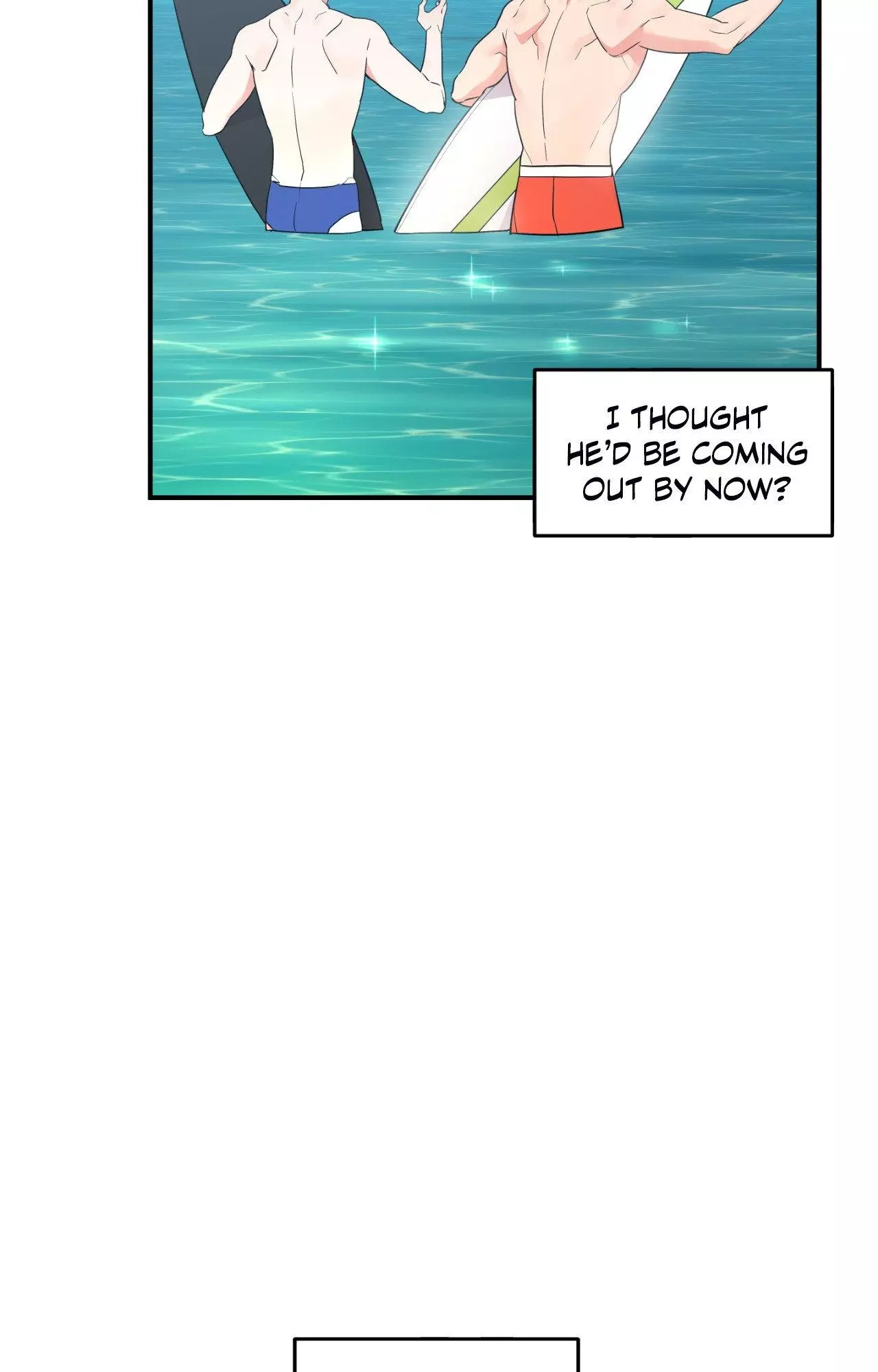 My Damned XXX - Chapter 90 Page 67