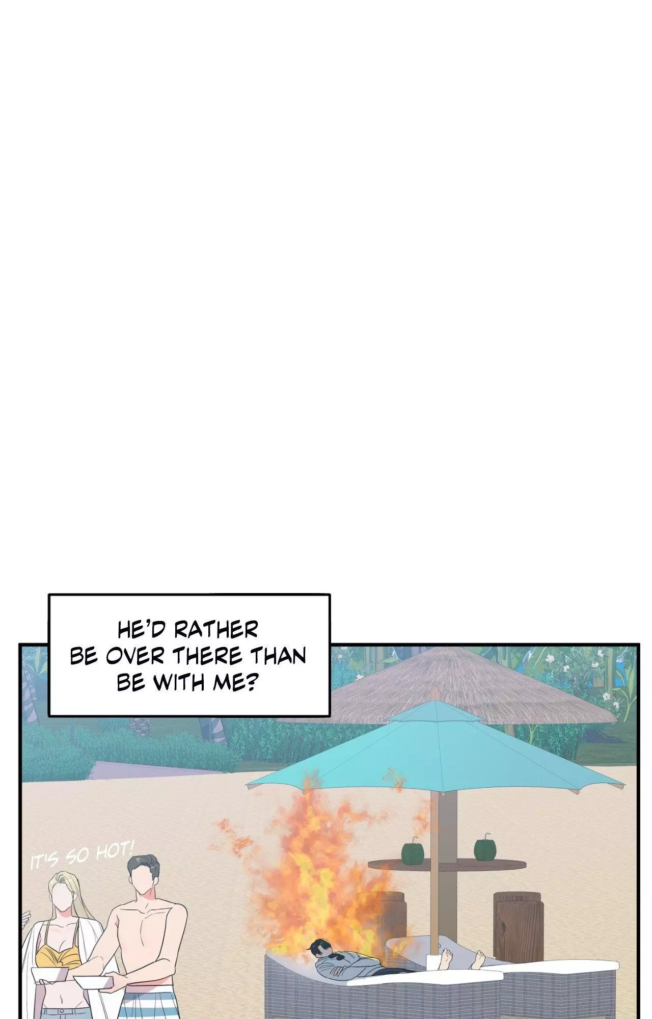 My Damned XXX - Chapter 90 Page 69