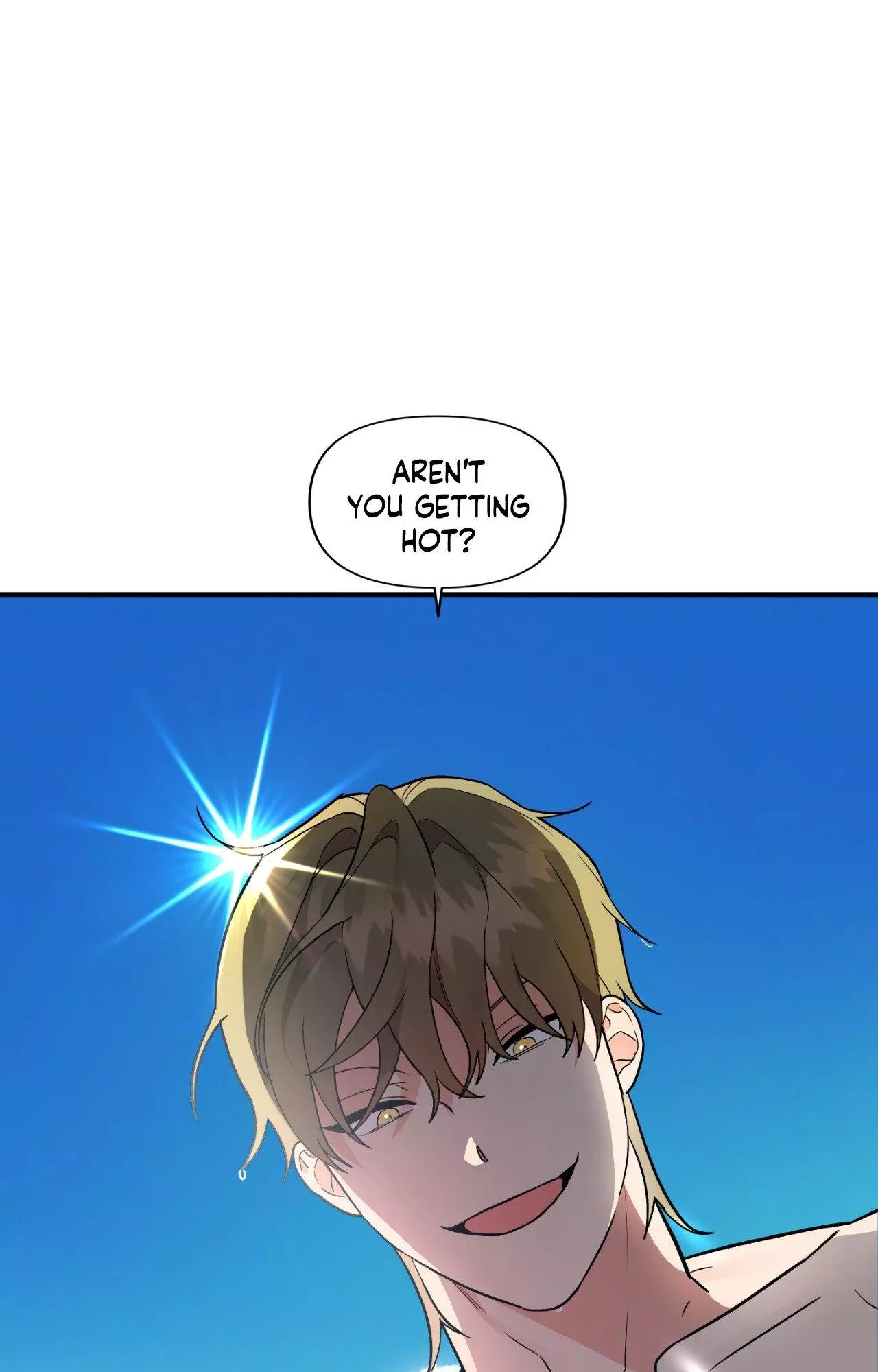 My Damned XXX - Chapter 90 Page 72