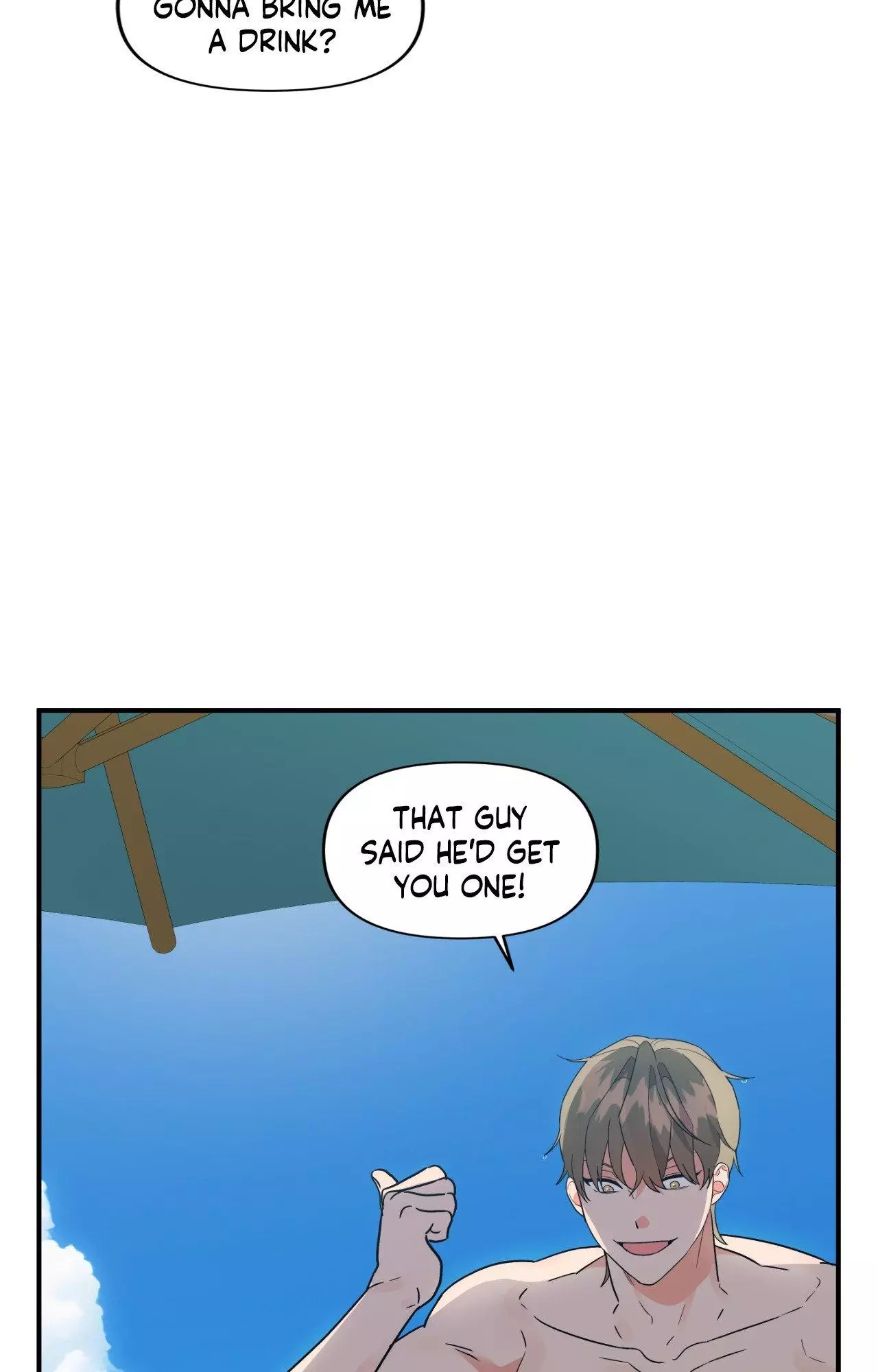 My Damned XXX - Chapter 90 Page 75