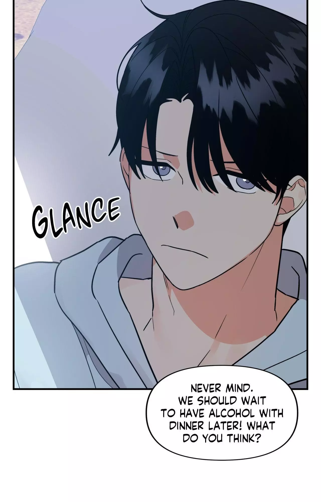 My Damned XXX - Chapter 90 Page 77