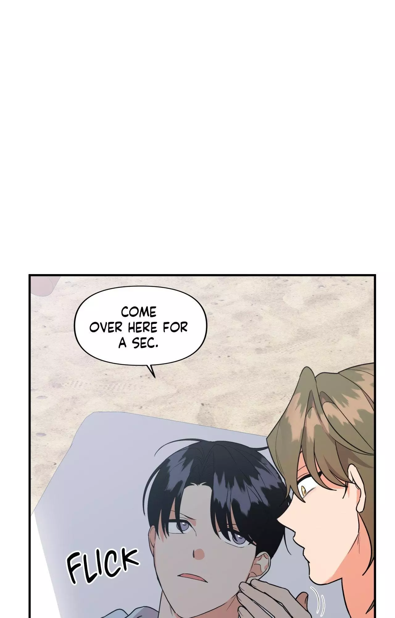 My Damned XXX - Chapter 90 Page 78
