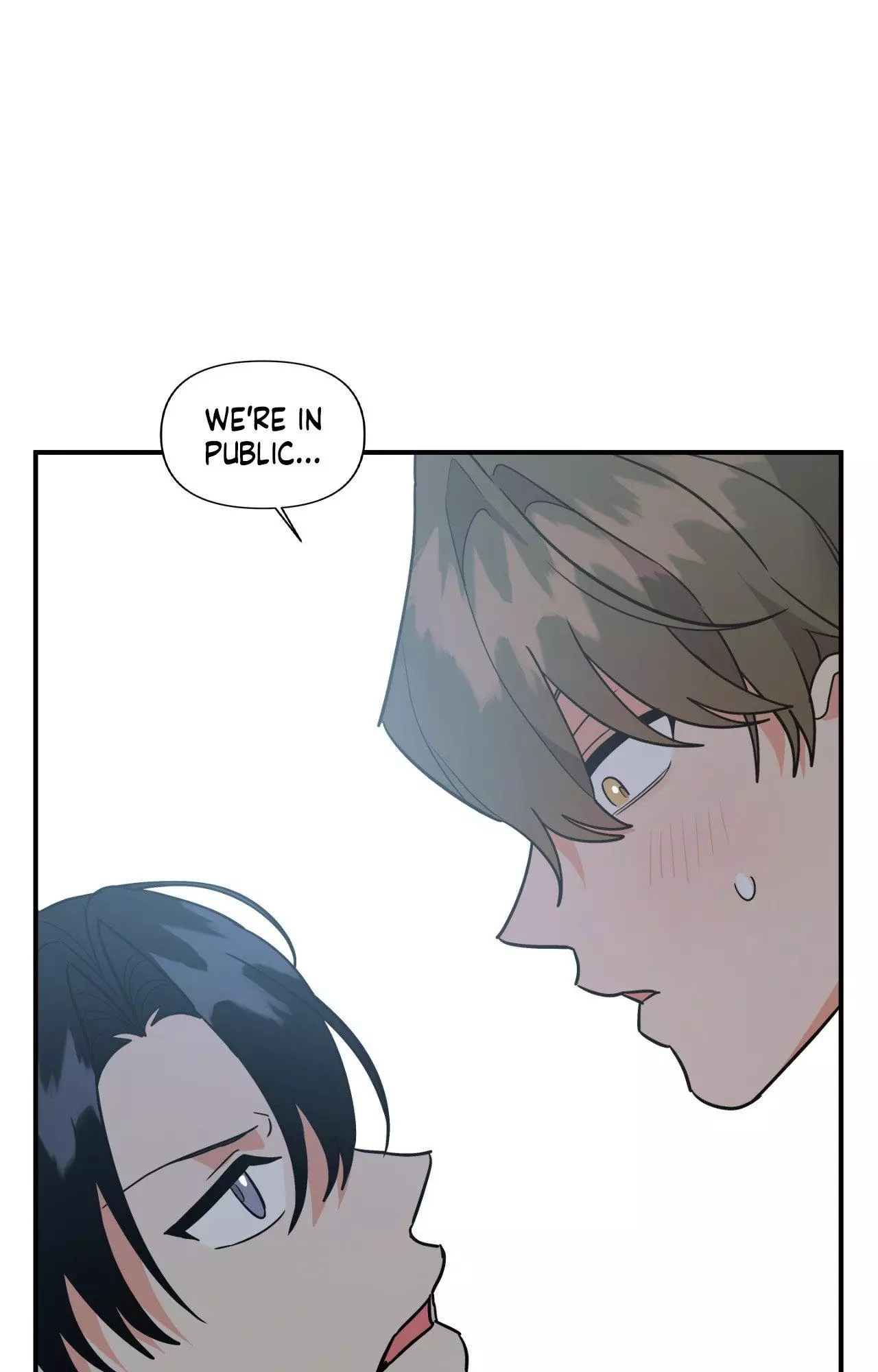 My Damned XXX - Chapter 90 Page 81