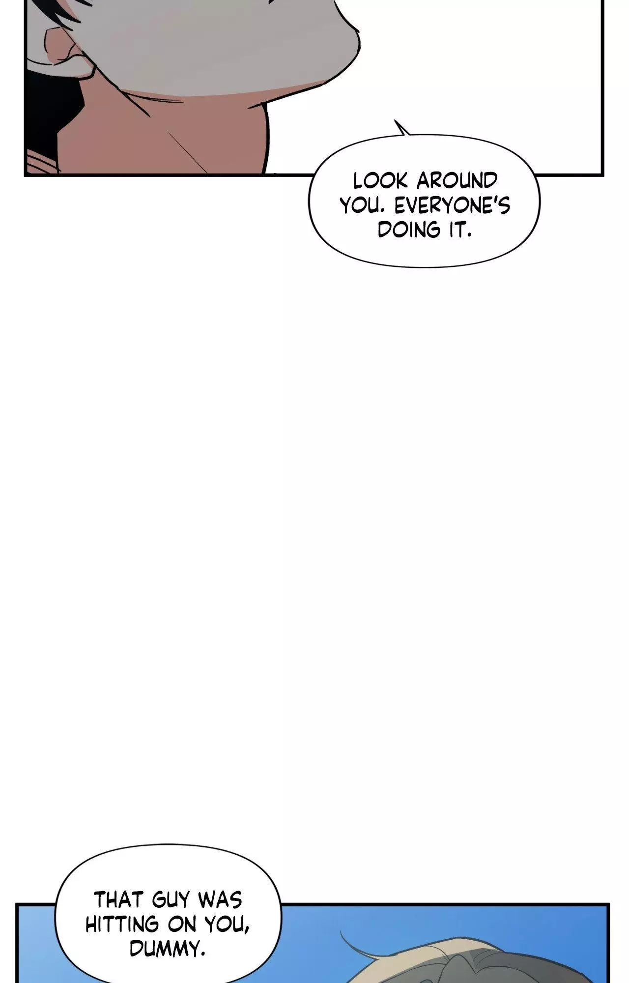 My Damned XXX - Chapter 90 Page 82