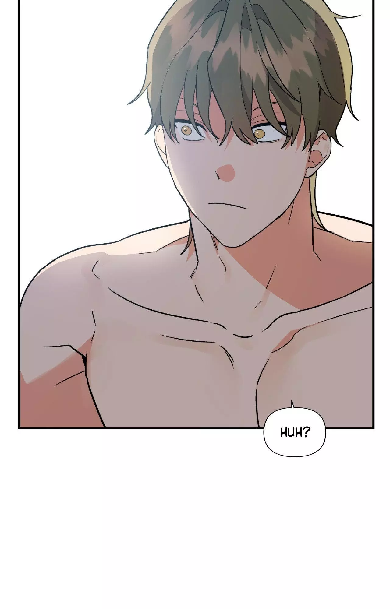 My Damned XXX - Chapter 90 Page 86