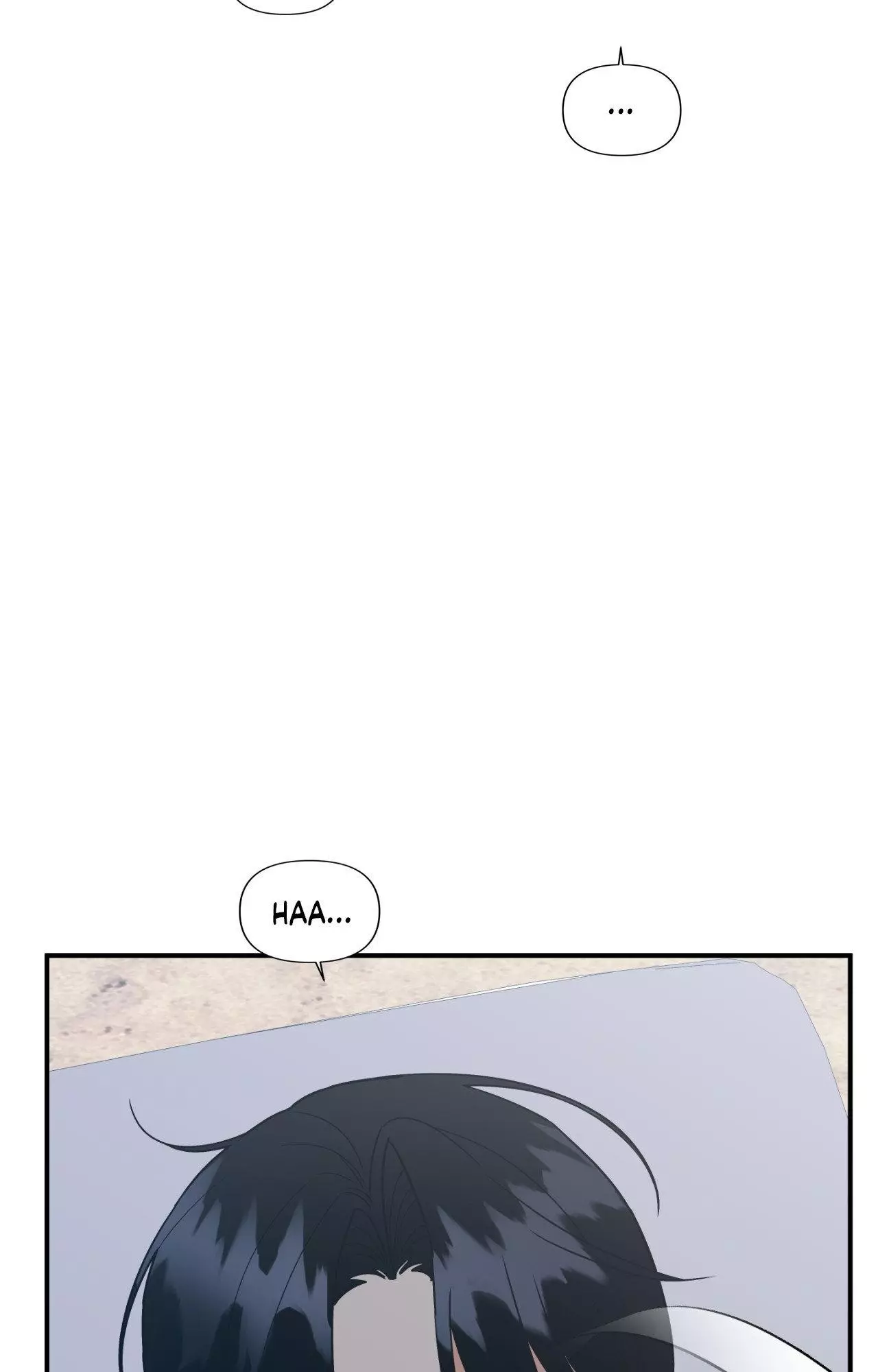 My Damned XXX - Chapter 90 Page 88