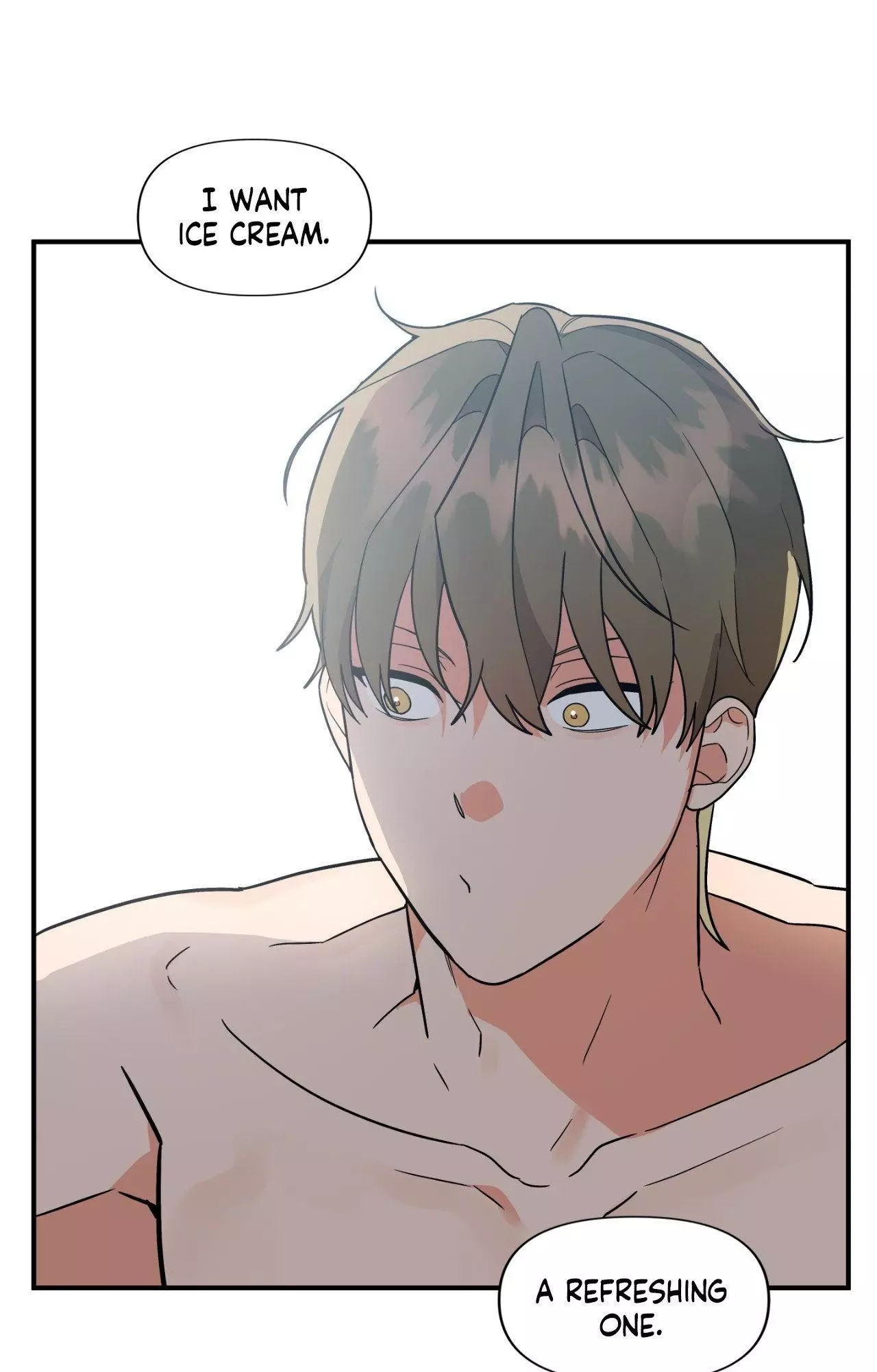 My Damned XXX - Chapter 90 Page 90