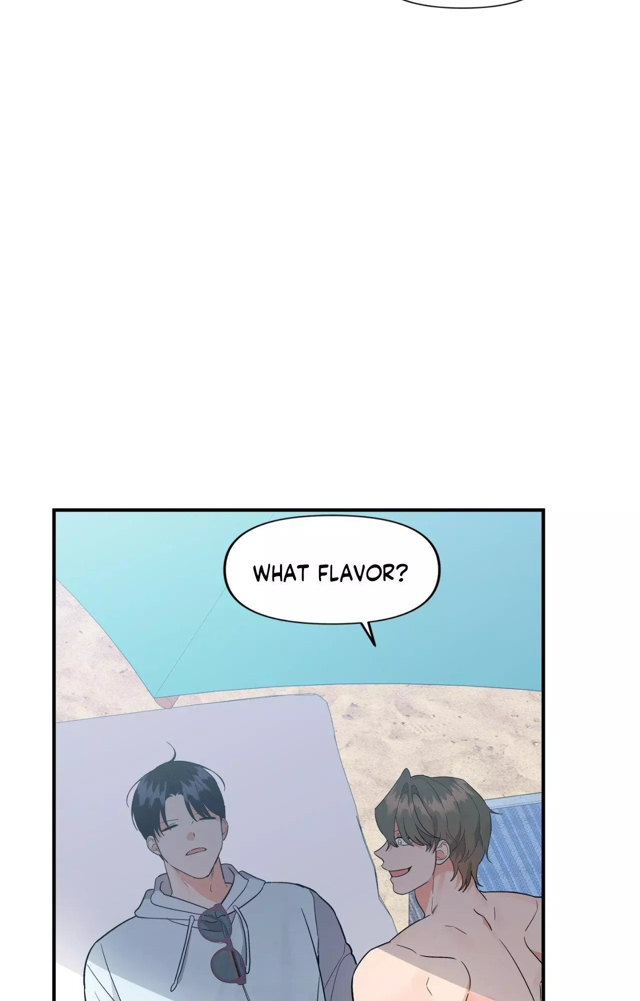 My Damned XXX - Chapter 90 Page 91