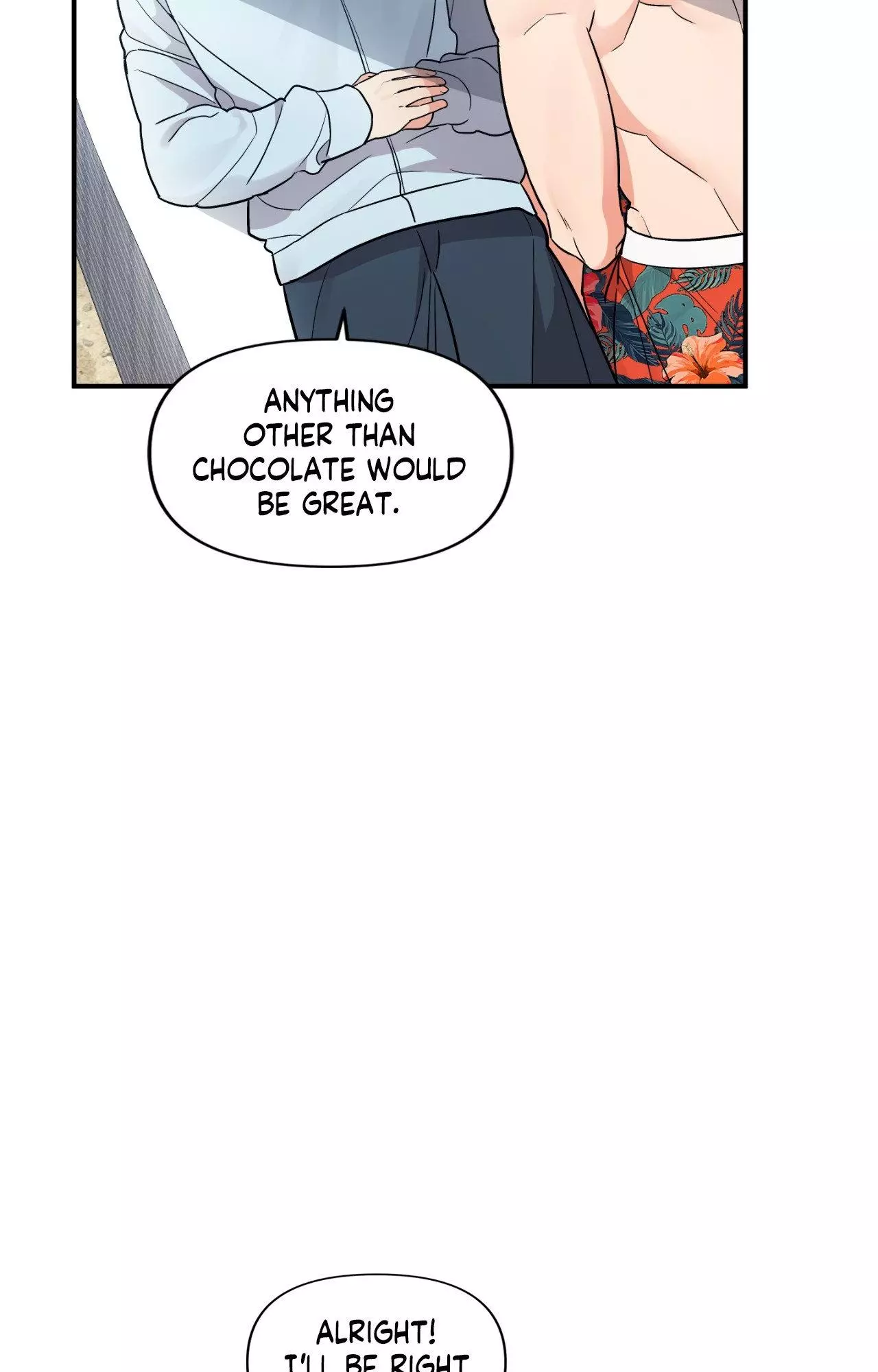 My Damned XXX - Chapter 90 Page 92