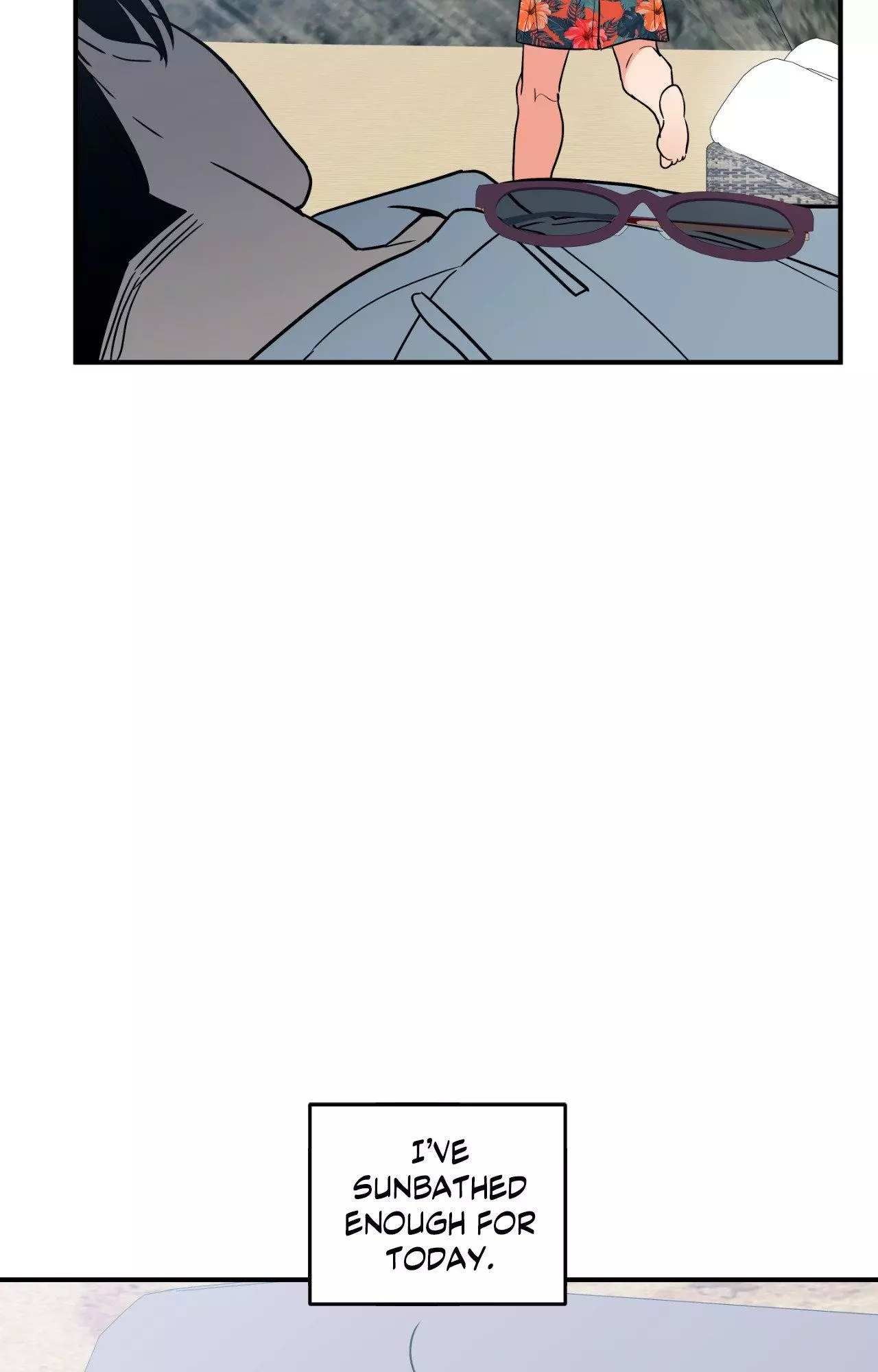 My Damned XXX - Chapter 90 Page 95