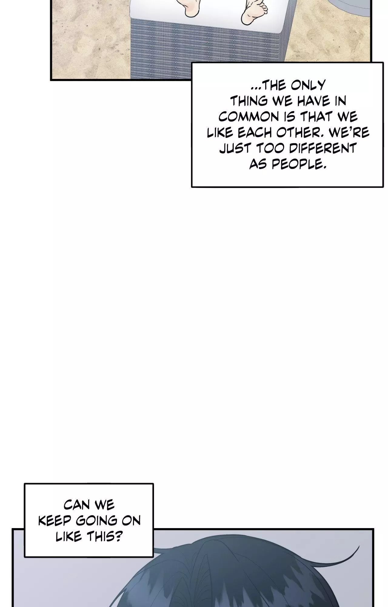 My Damned XXX - Chapter 90 Page 98