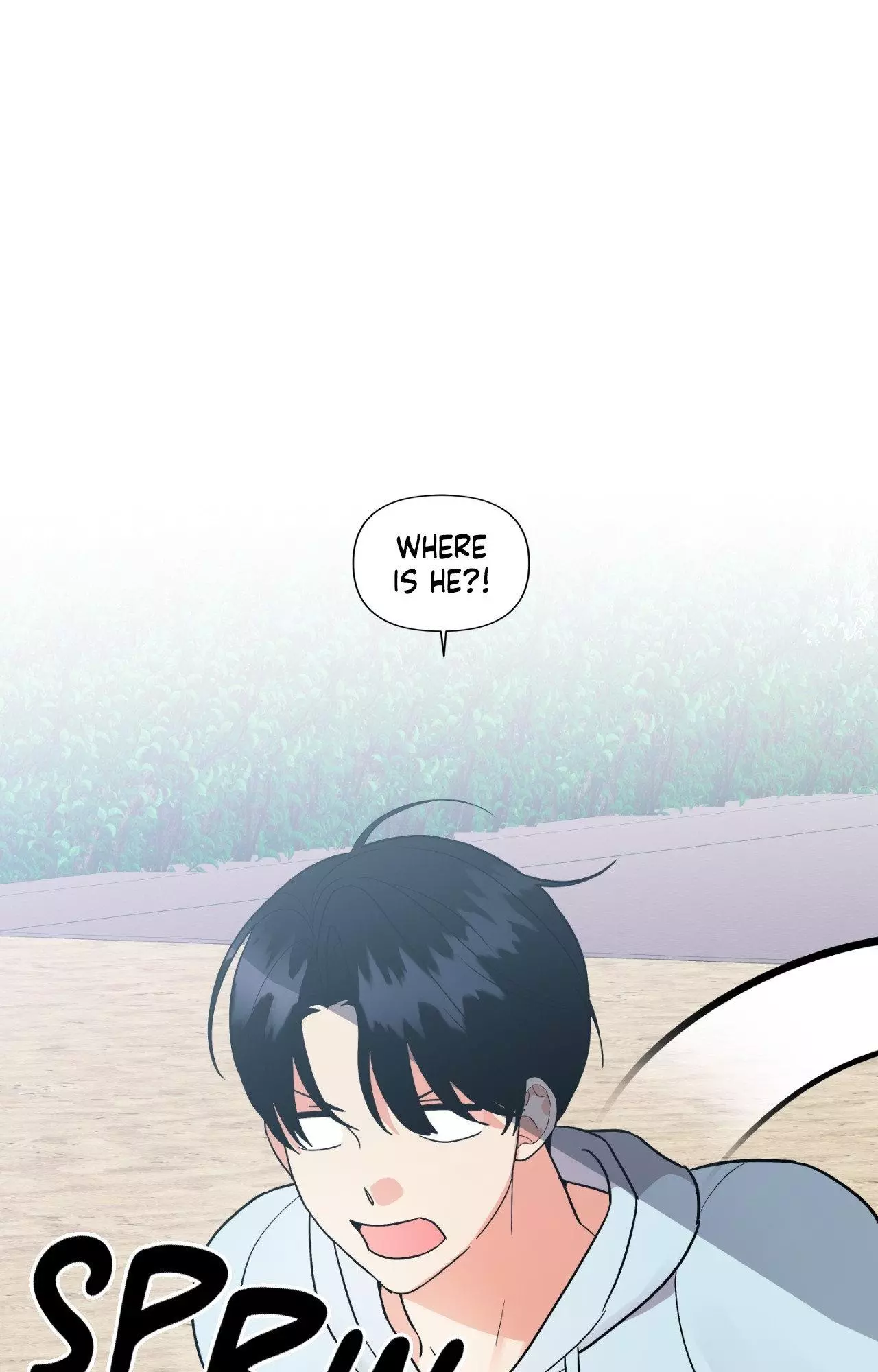 My Damned XXX - Chapter 90 Page 103